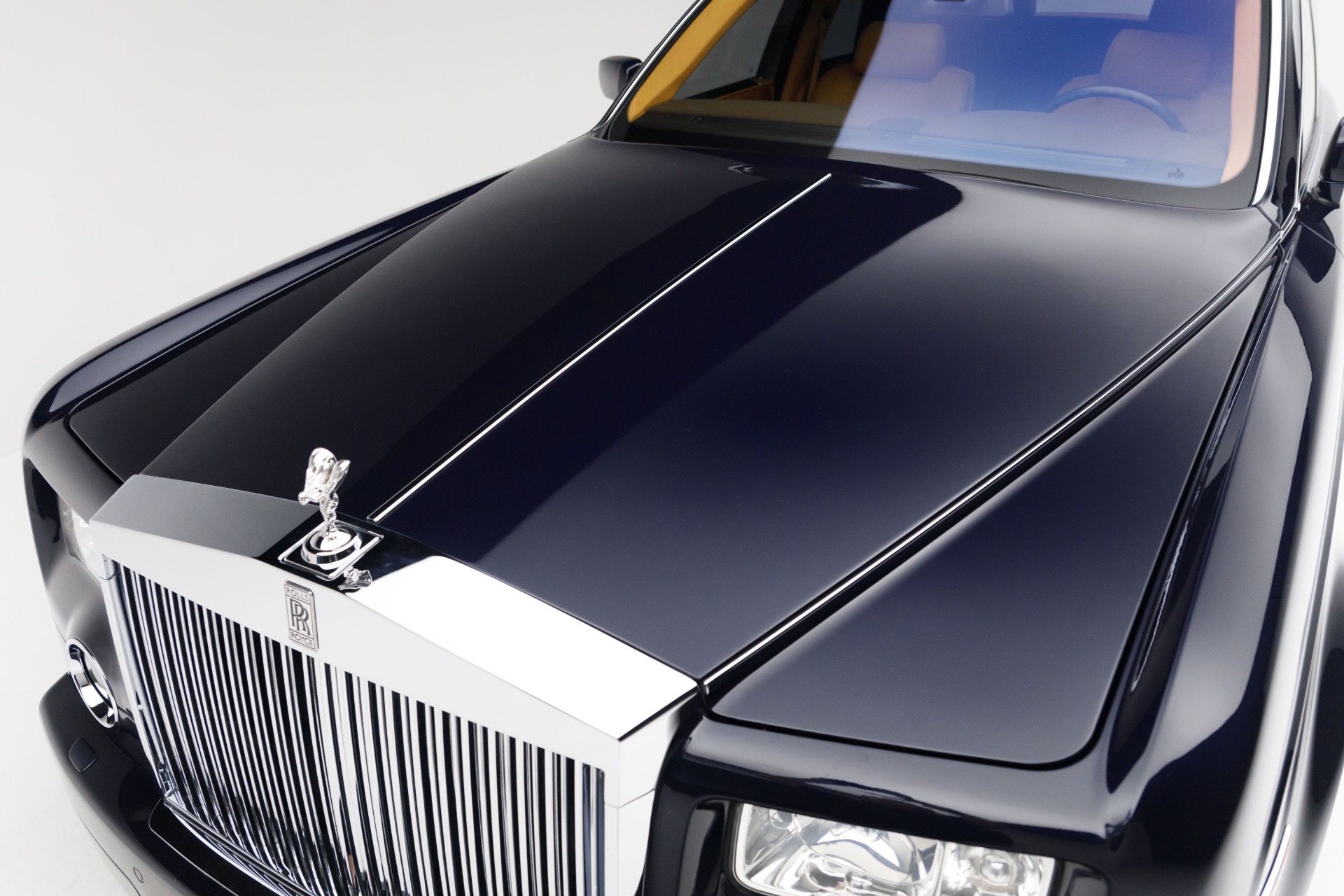 2005 Rolls Royce Phantom photo 35