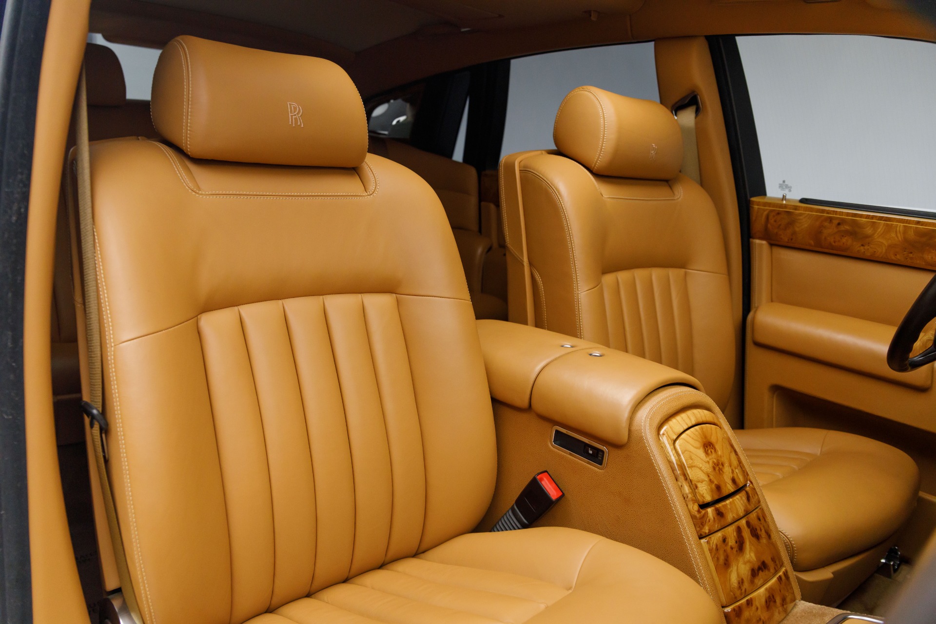 2005 Rolls Royce Phantom photo 3