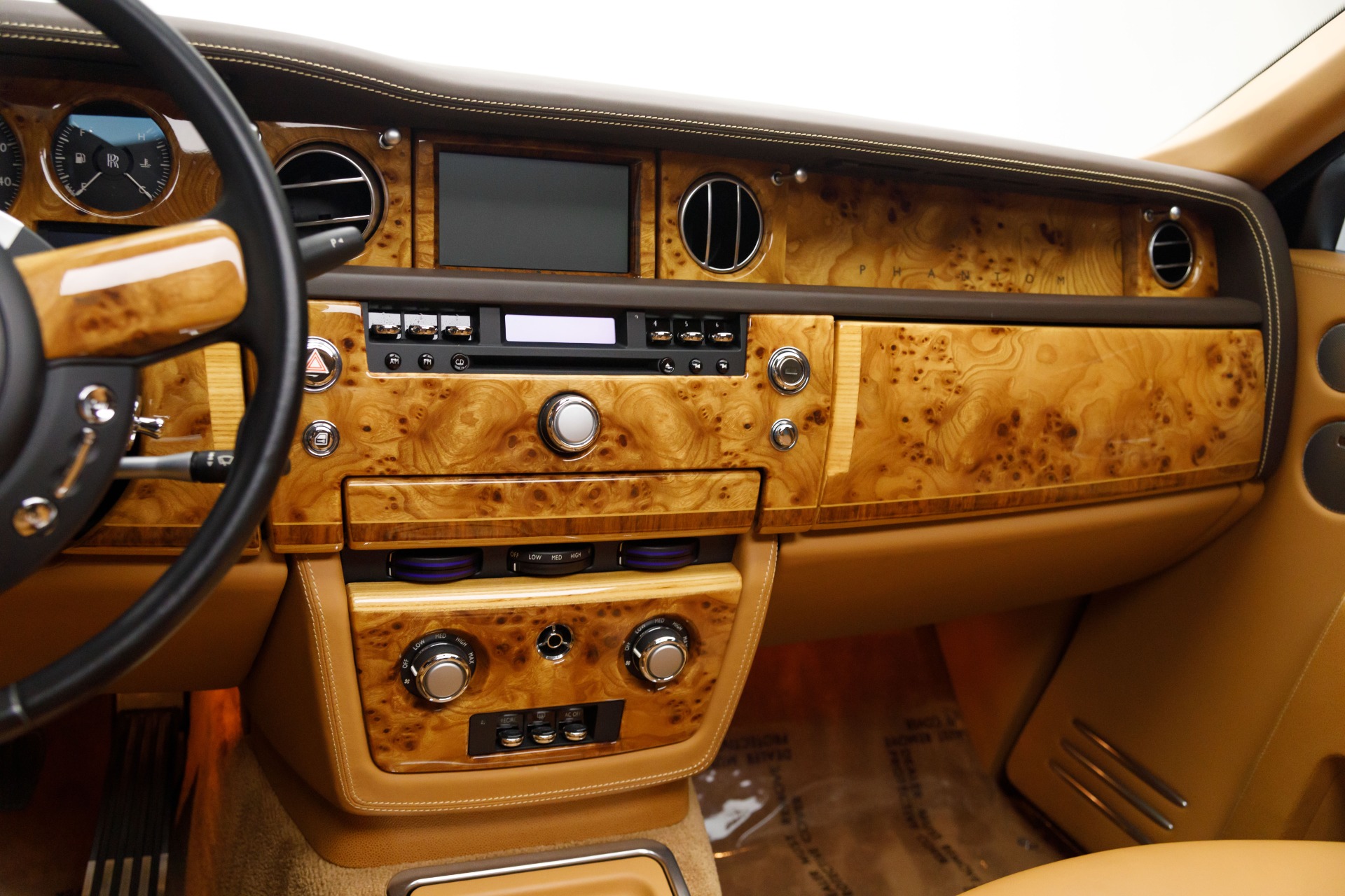2005 Rolls Royce Phantom photo 36