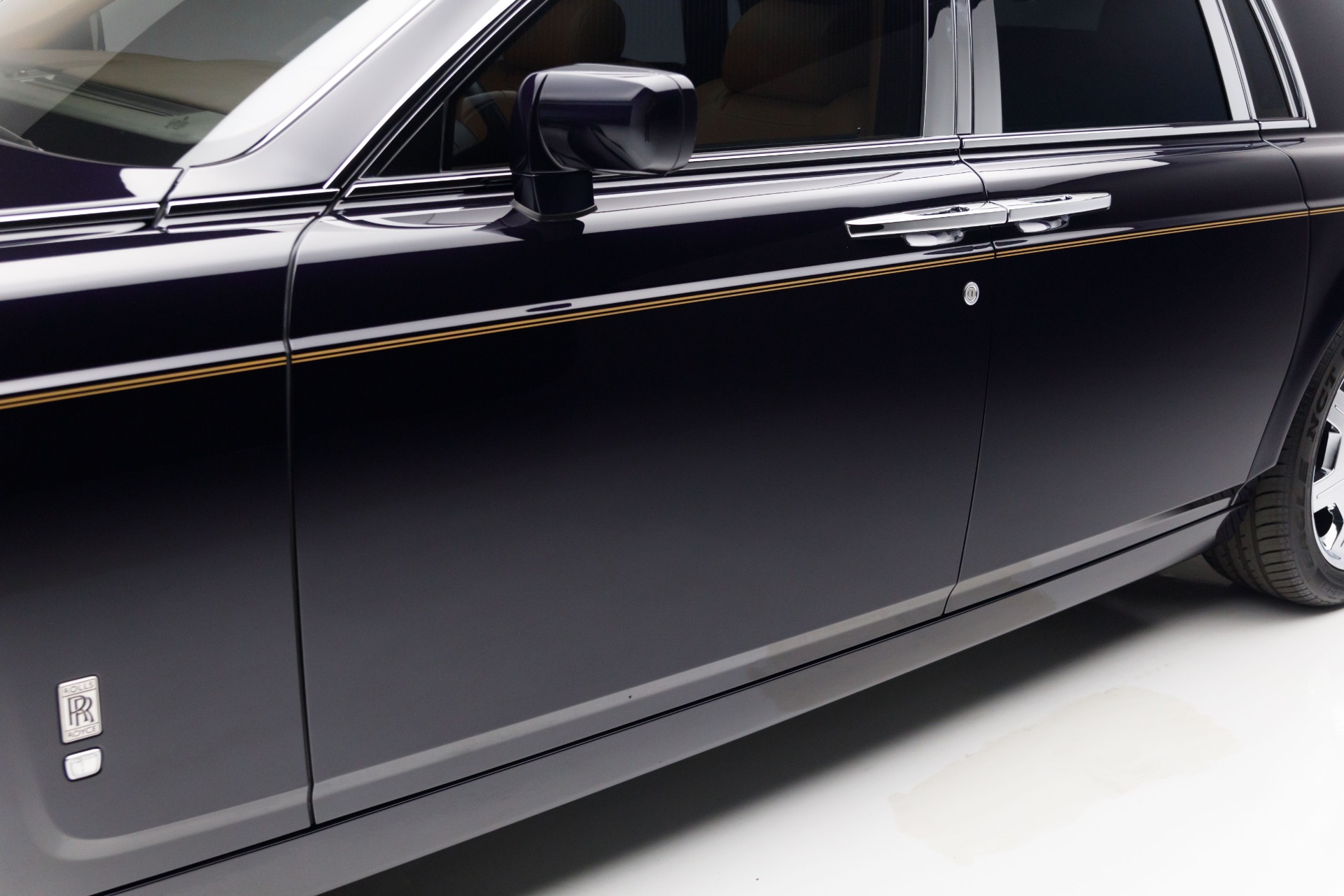 2005 Rolls Royce Phantom photo 38