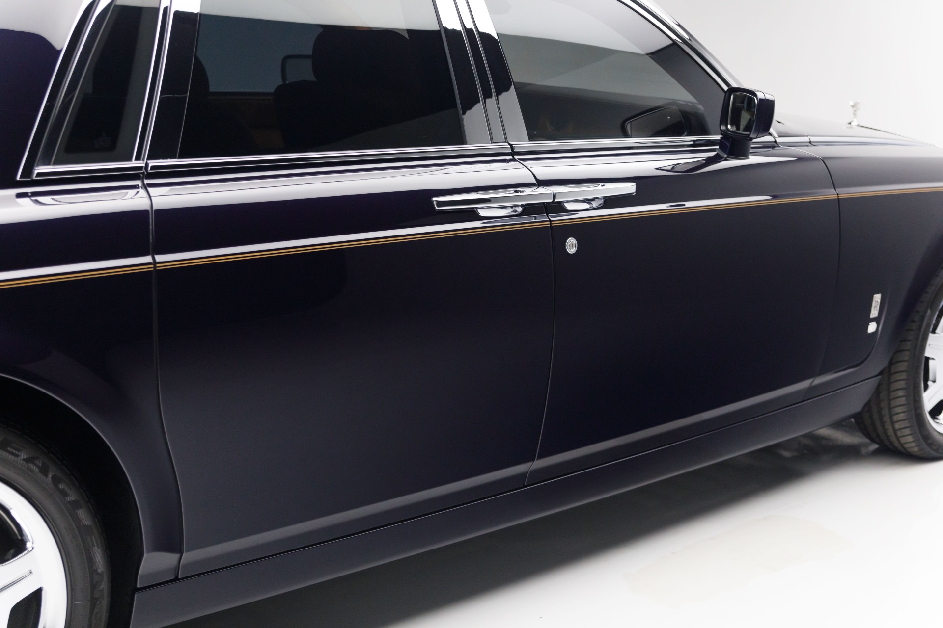 2005 Rolls Royce Phantom photo 40