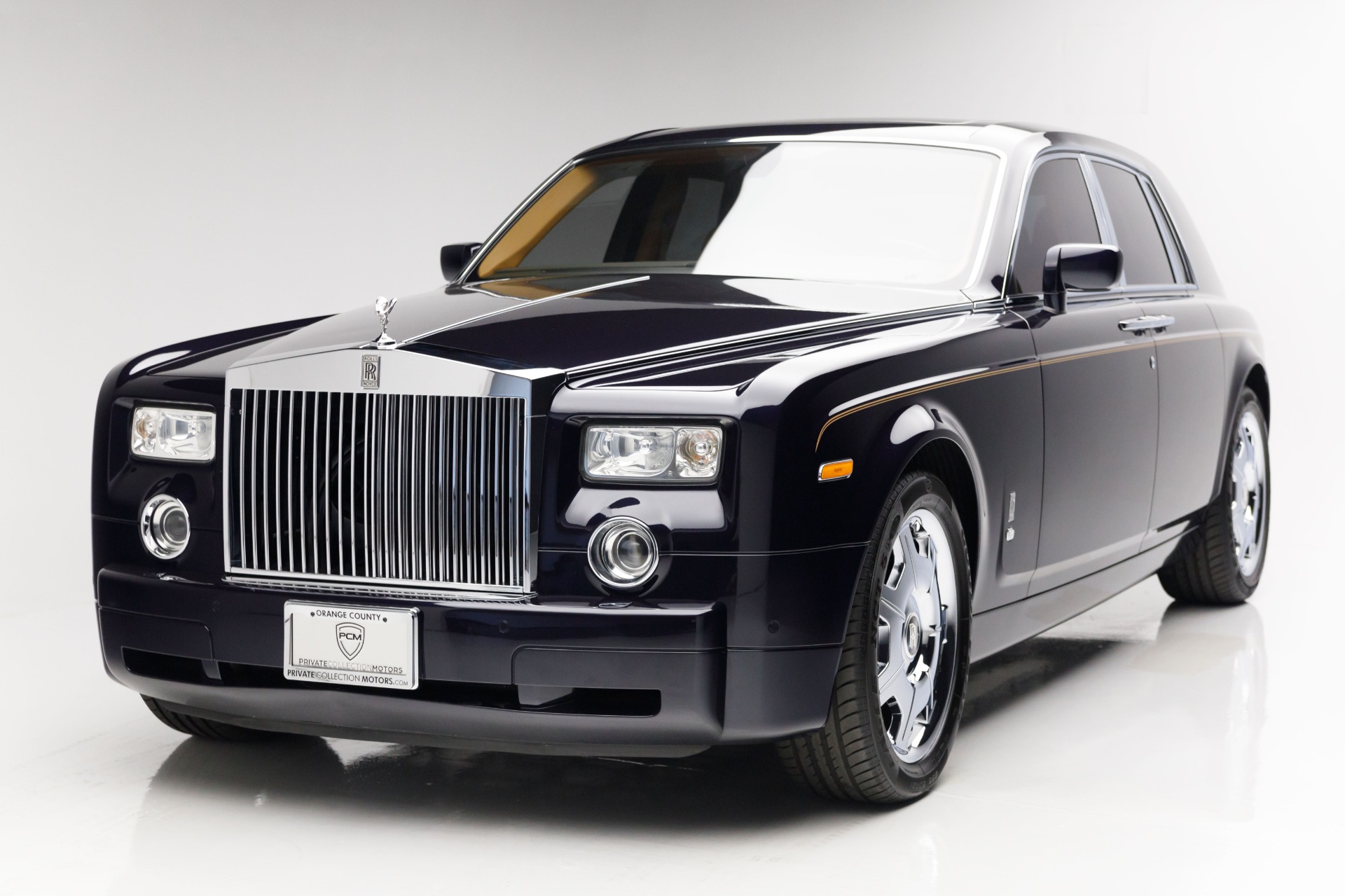 2005 ROLLSROYCE PHANTOM MANSORY for sale by auction in London United  Kingdom