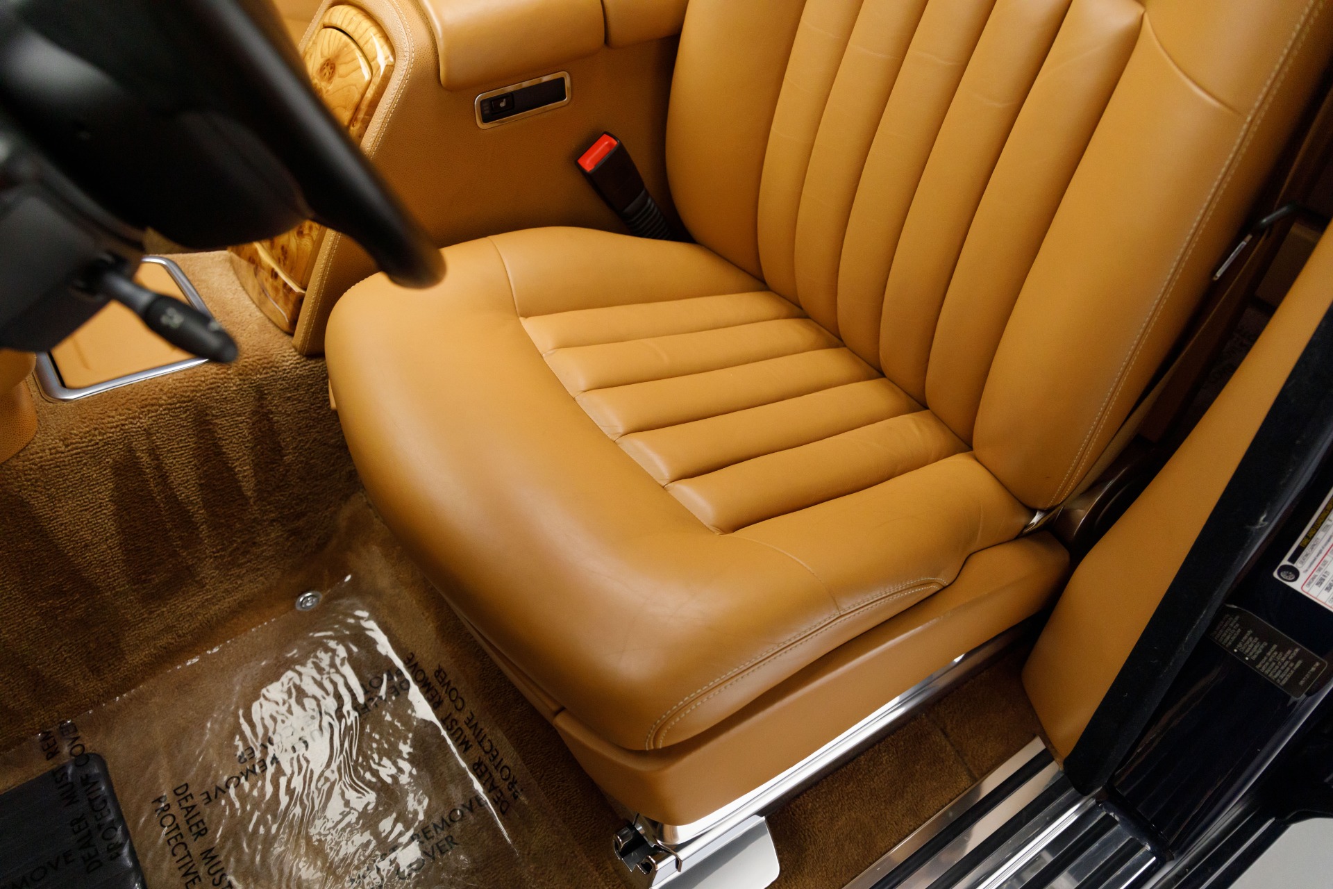 2005 Rolls Royce Phantom photo 44