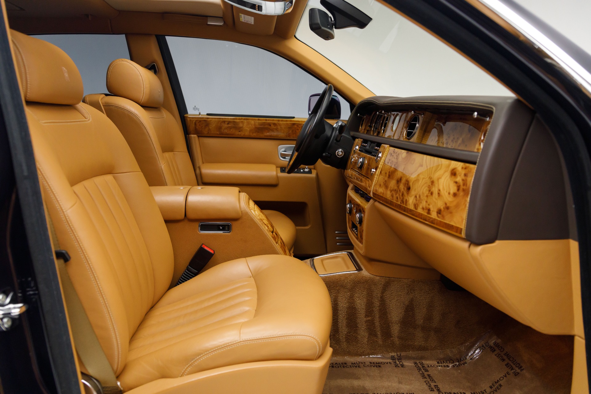 2005 Rolls Royce Phantom photo 49