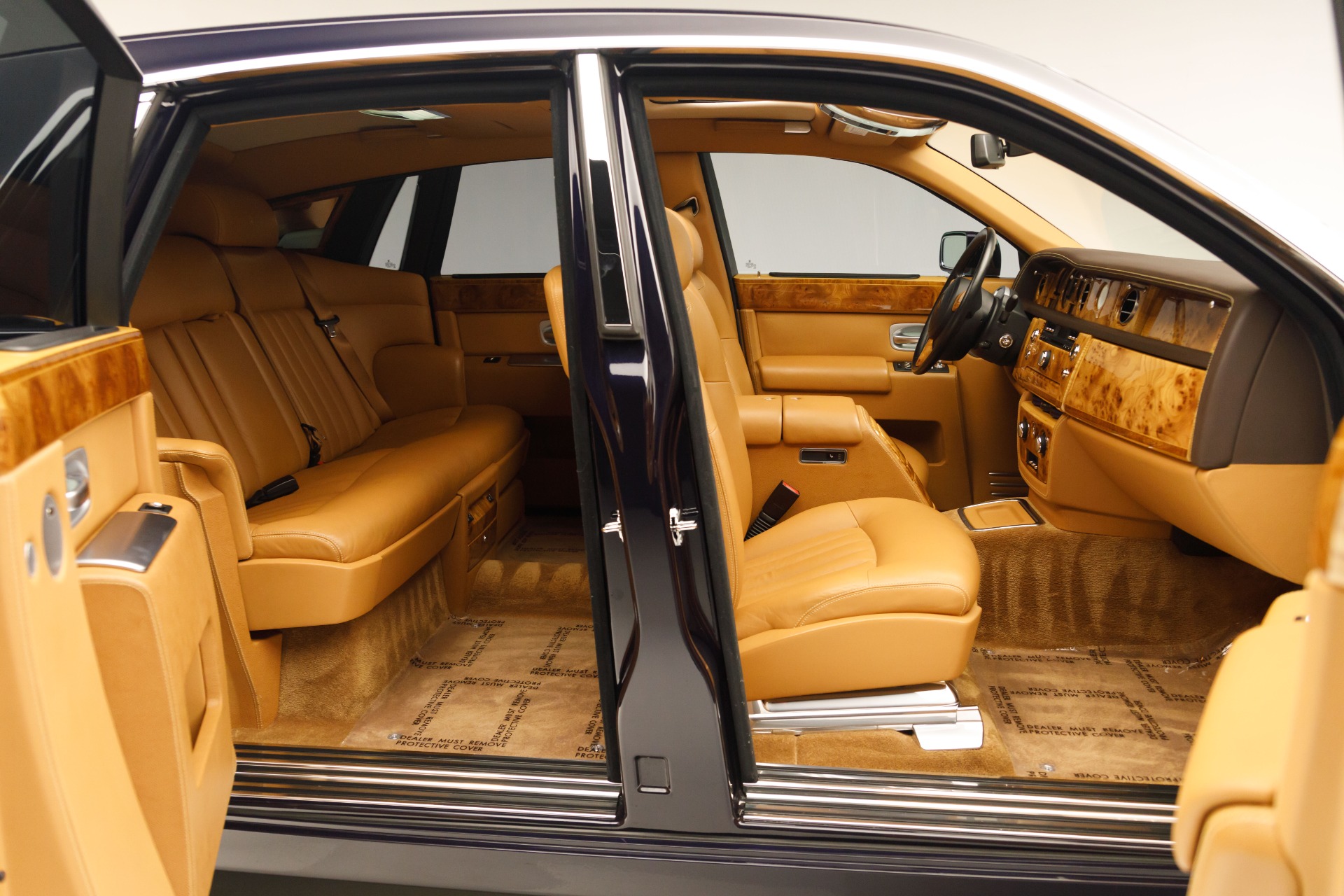 2005 Rolls Royce Phantom photo 50