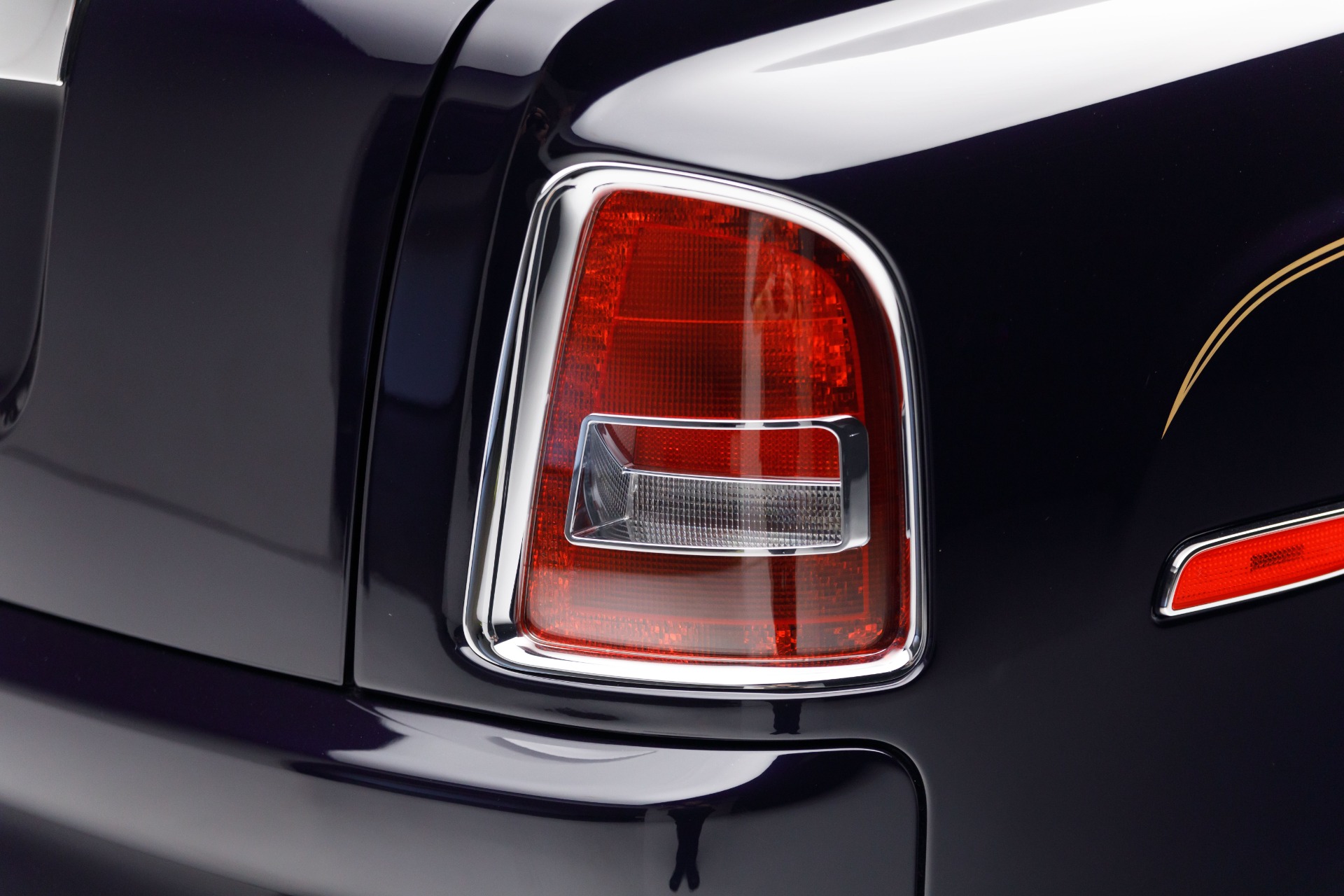 2005 Rolls Royce Phantom photo 51