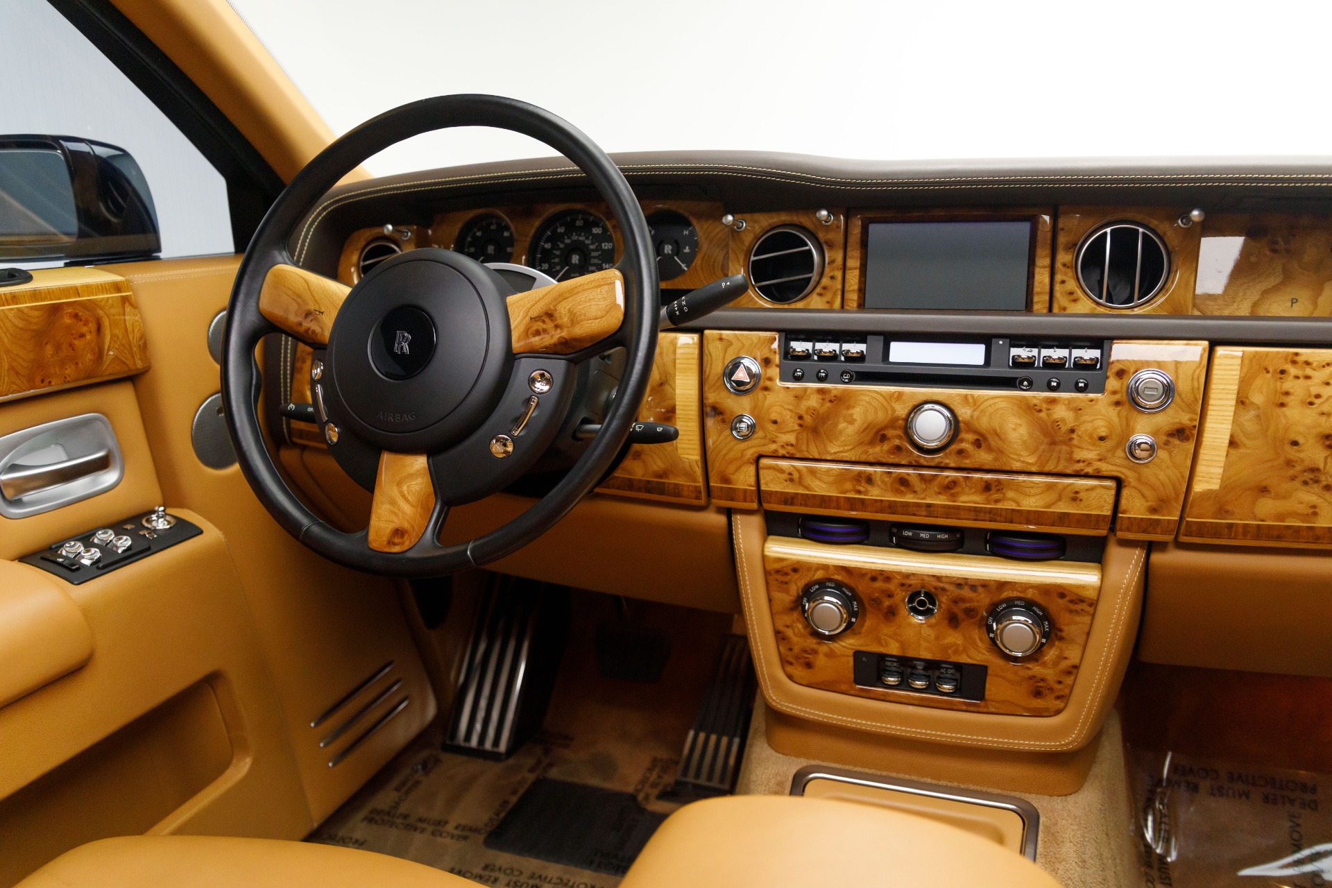 2005 Rolls Royce Phantom photo 5