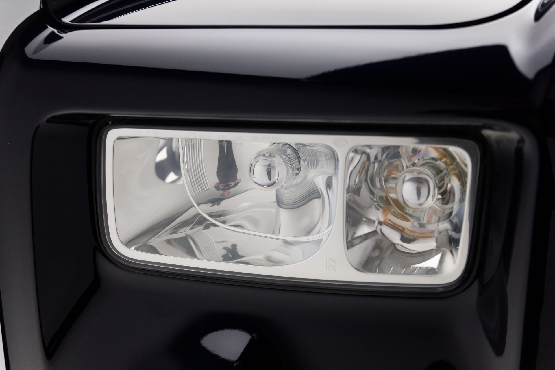 2005 Rolls Royce Phantom photo 52