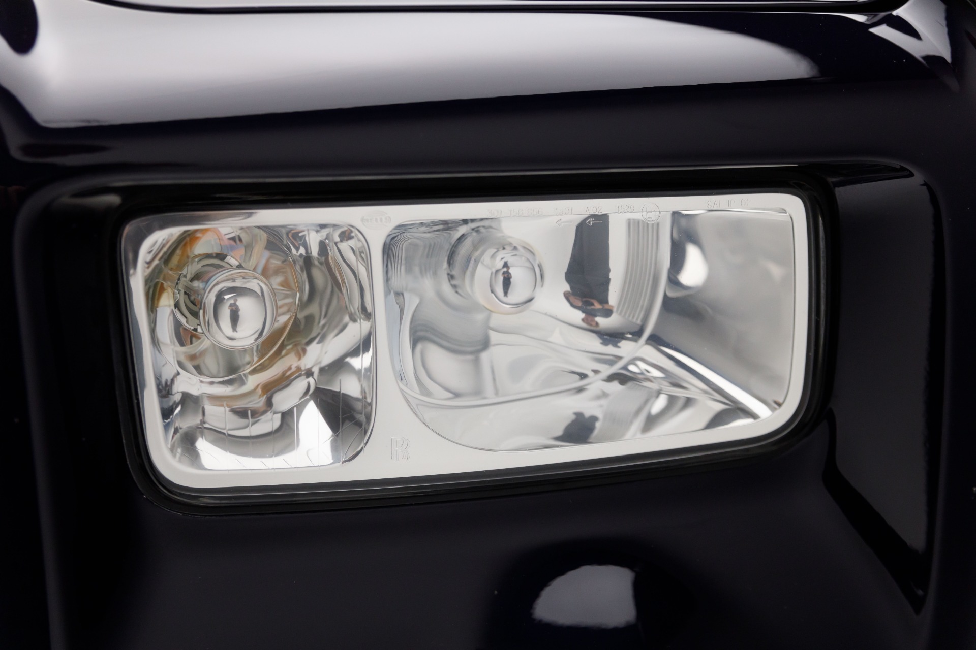 2005 Rolls Royce Phantom photo 53