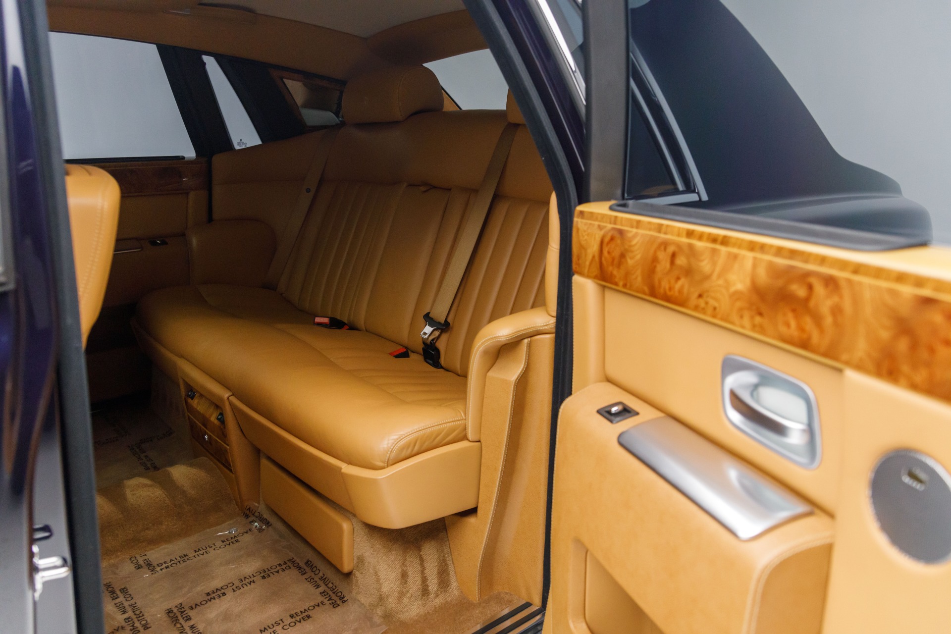 2005 Rolls Royce Phantom photo 56