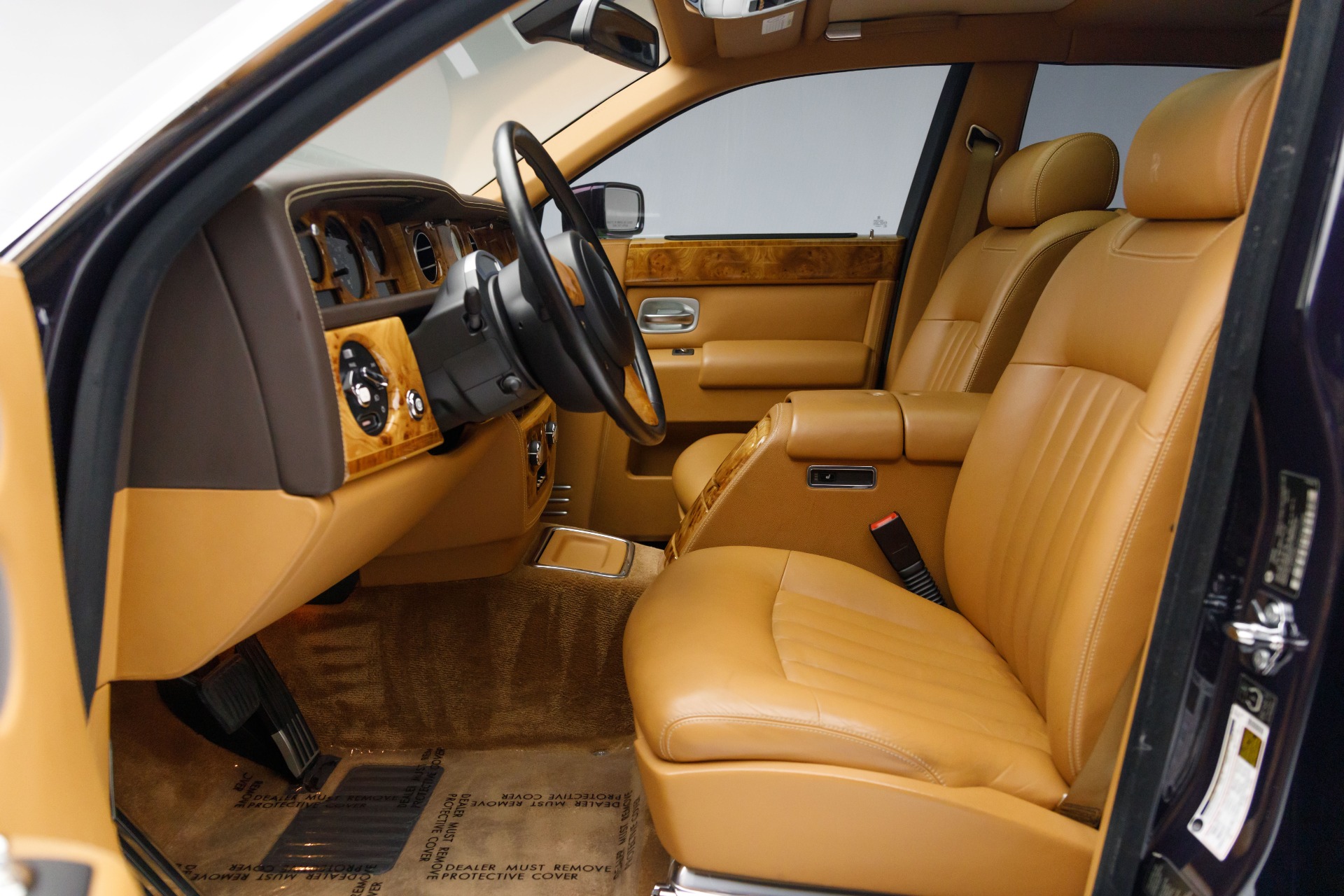 2005 Rolls Royce Phantom photo 7