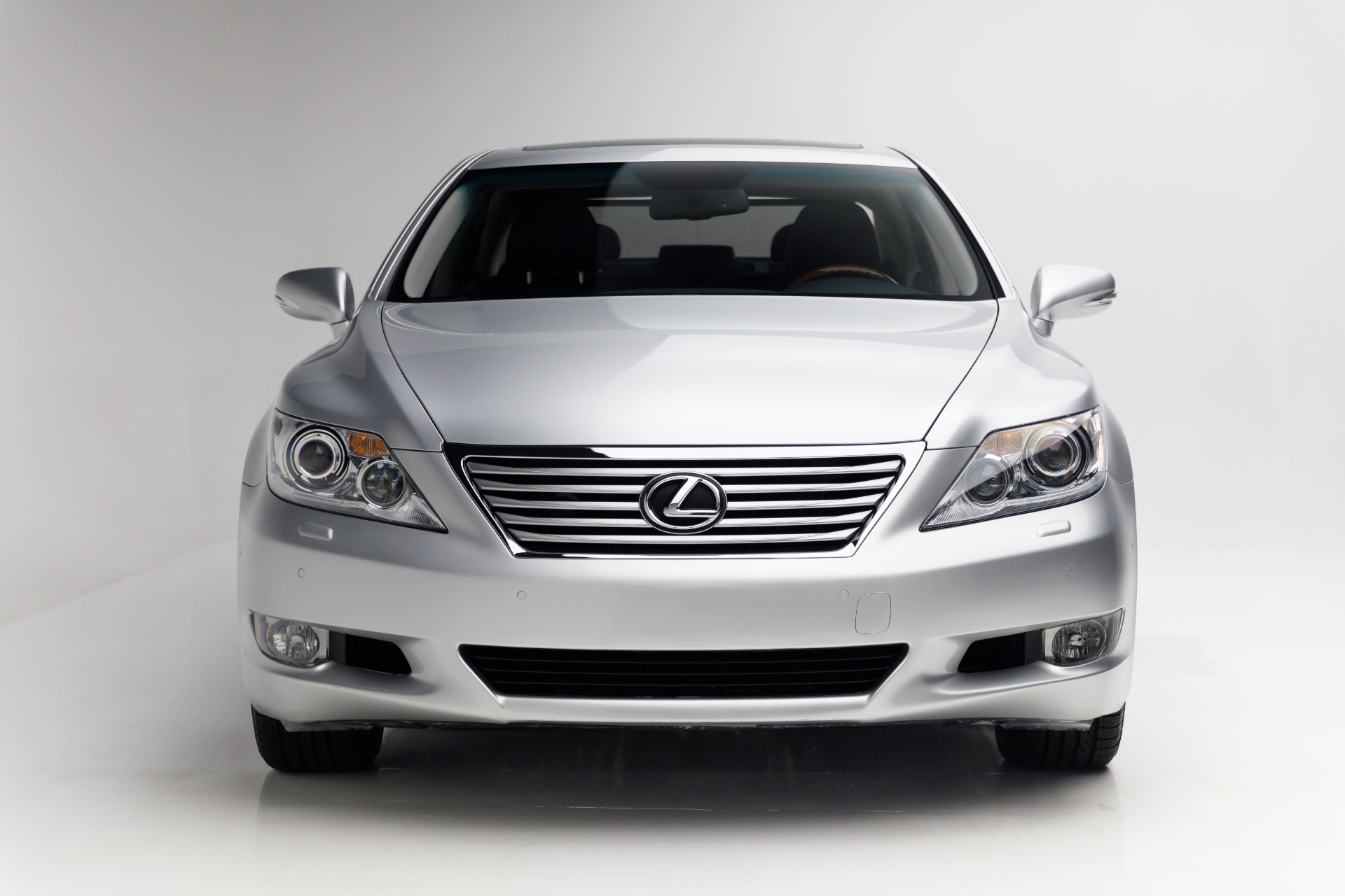 Used 2011 Lexus LS 460 For Sale (Sold) | Private Collection