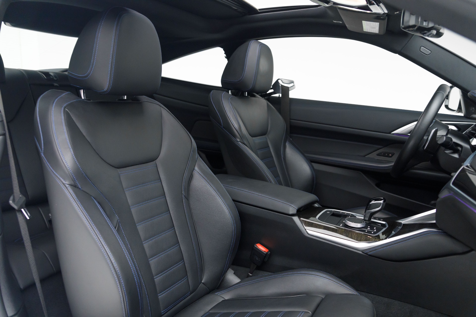 2022 Bmw M440i photo 4