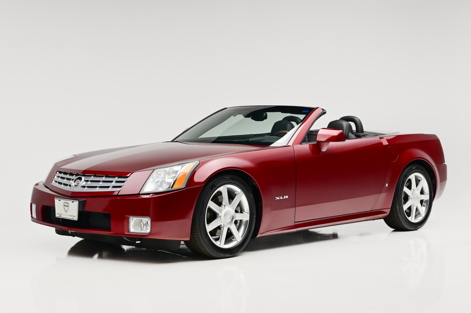 Used 2006 Cadillac XLR For Sale (Sold) | Private Collection Motors