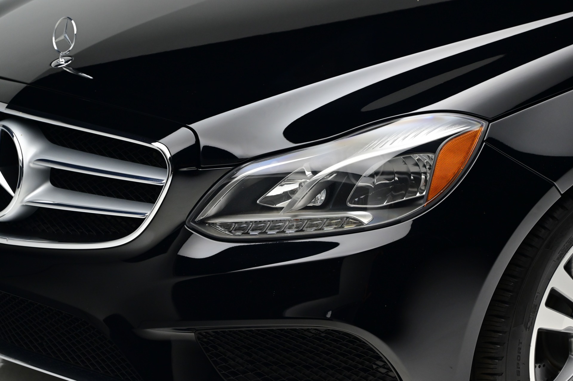 Headlamp Kit | MERCEDES-BENZ E-CLASS SEDAN 250 SPORT 2016 Headlamp Kit | MERCEDES-BENZ E-CLASS SEDAN 250 SPORT 2016