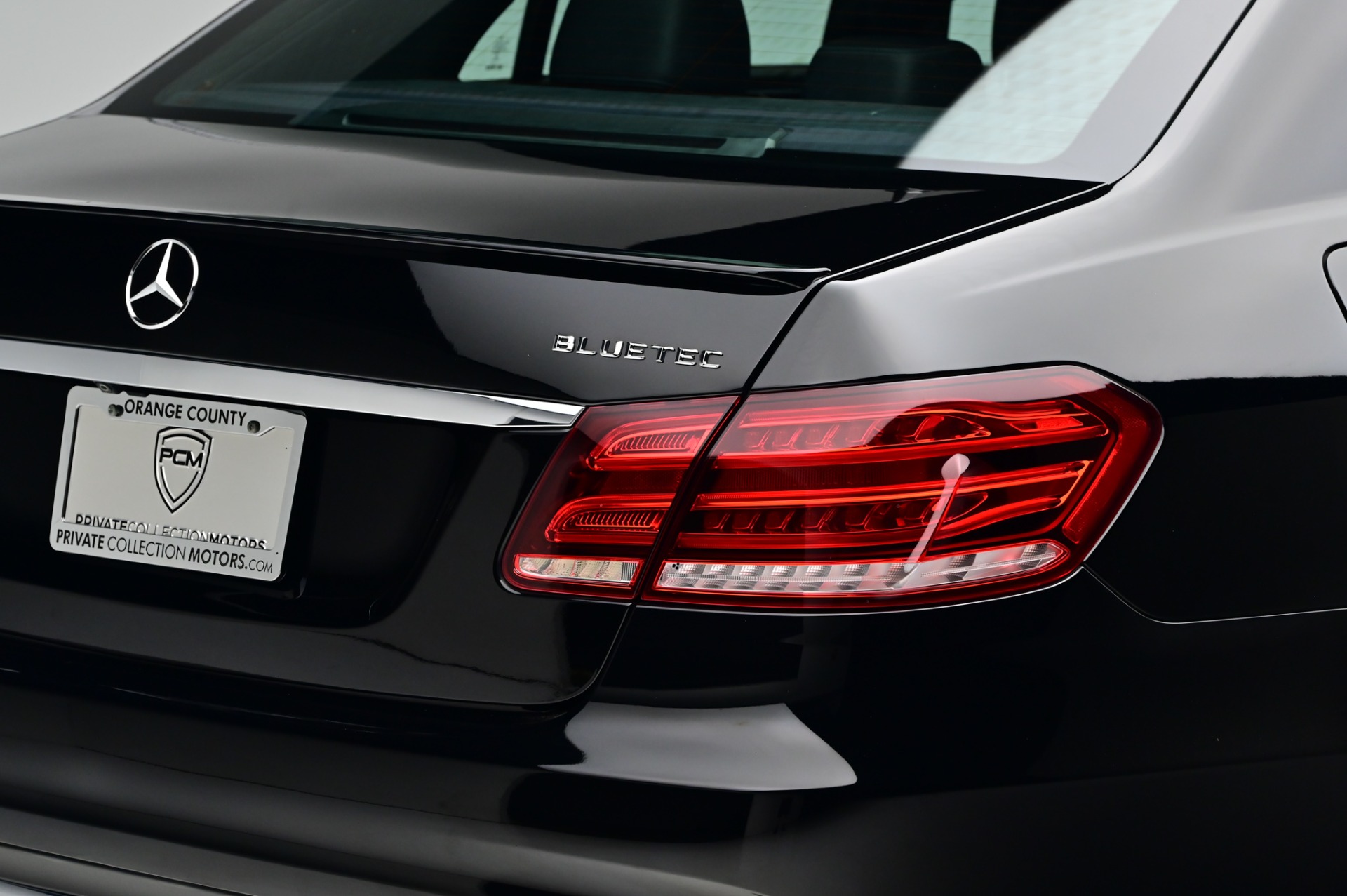 Trunk Ledge Kit | MERCEDES-BENZ E-CLASS SEDAN 250 SPORT 2016 Trunk Ledge Kit | MERCEDES-BENZ E-CLASS SEDAN 250 SPORT 2016