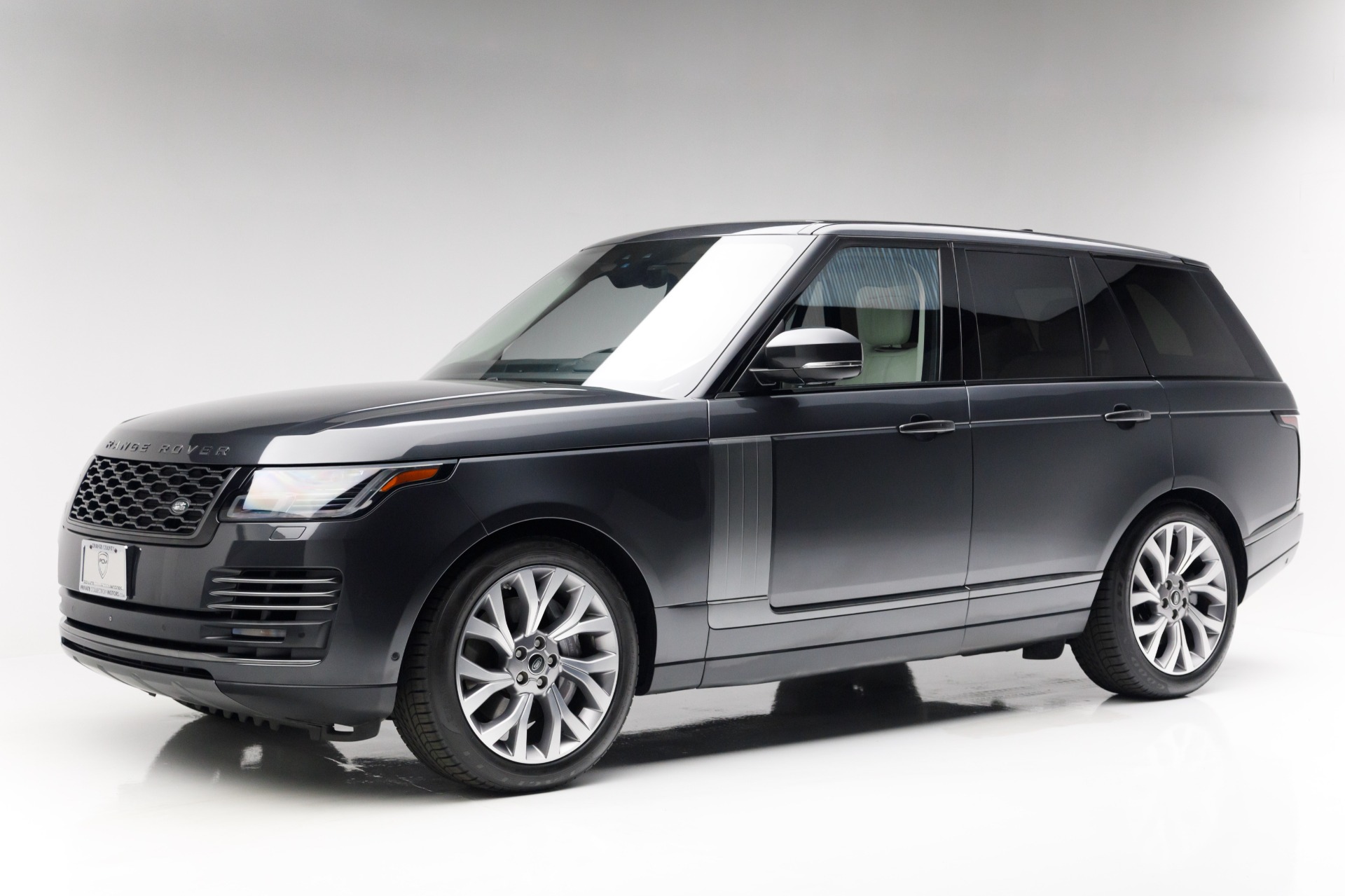 2018 range rover autobiography online