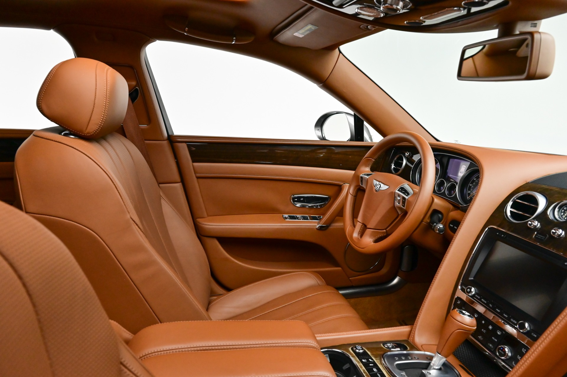 2014 Bentley Flying Spur photo 2