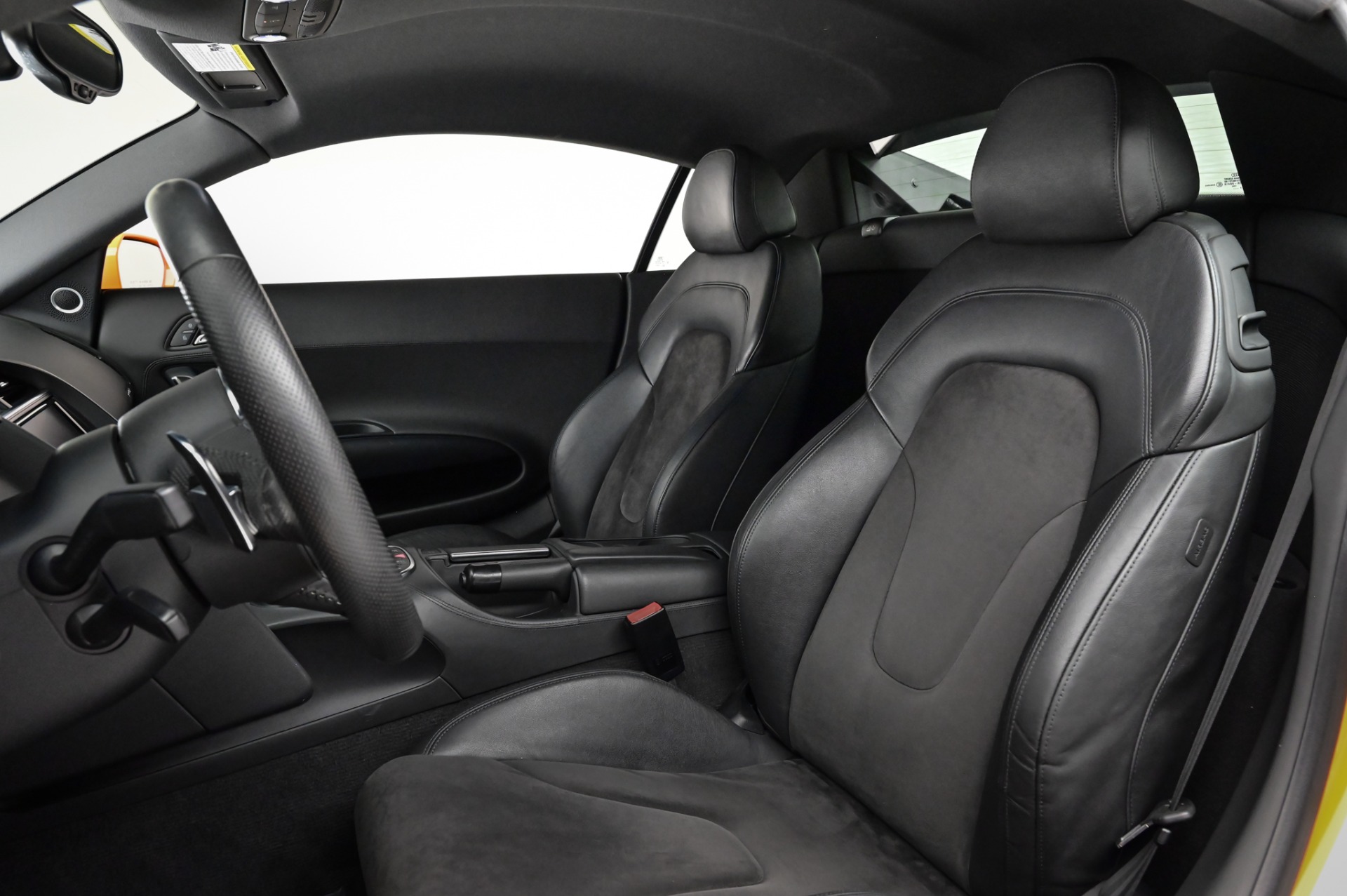 2014 Audi R8 V8 V10 Coupe photo 2
