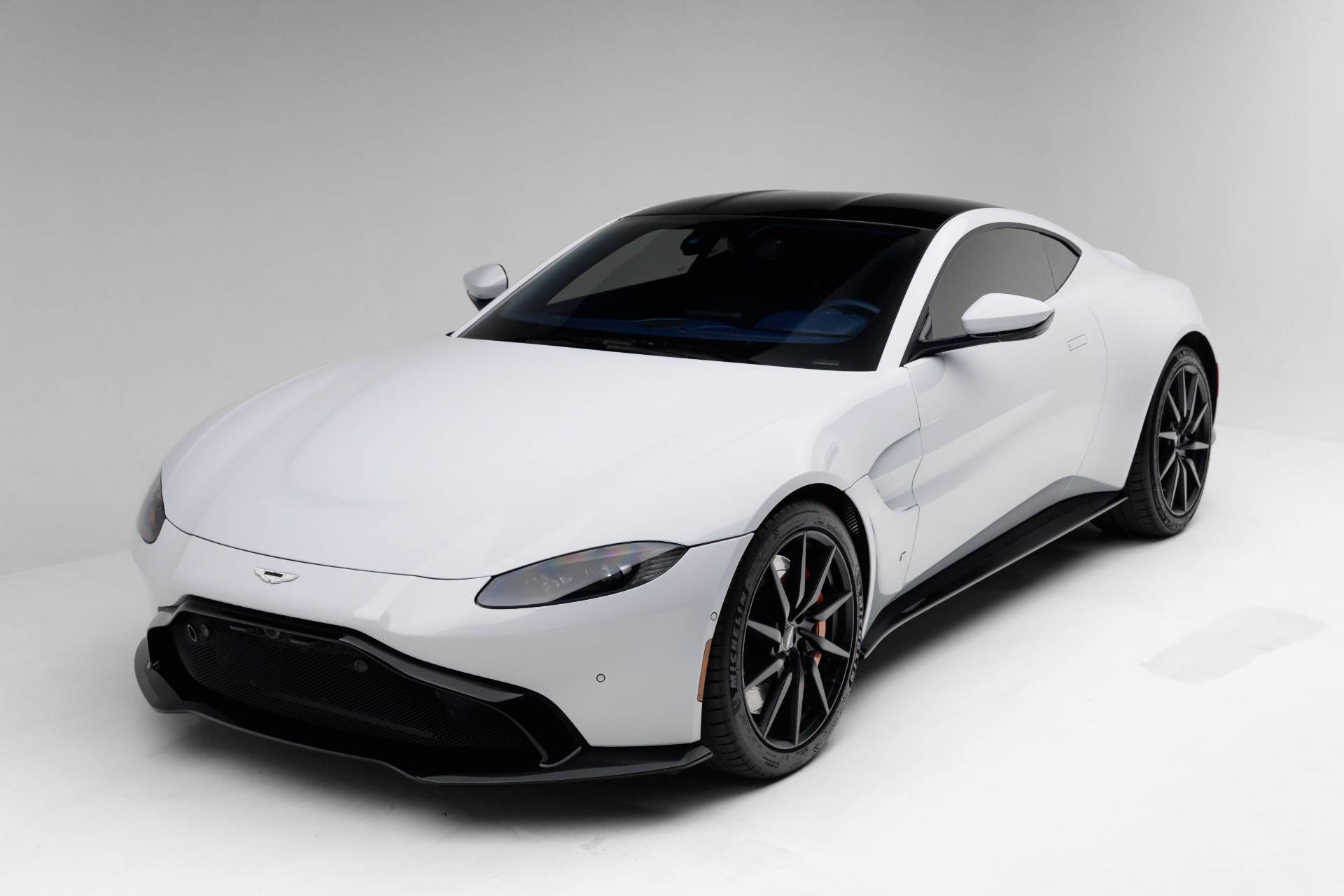 Used 2019 Aston Martin Vantage For Sale (Sold) | Private