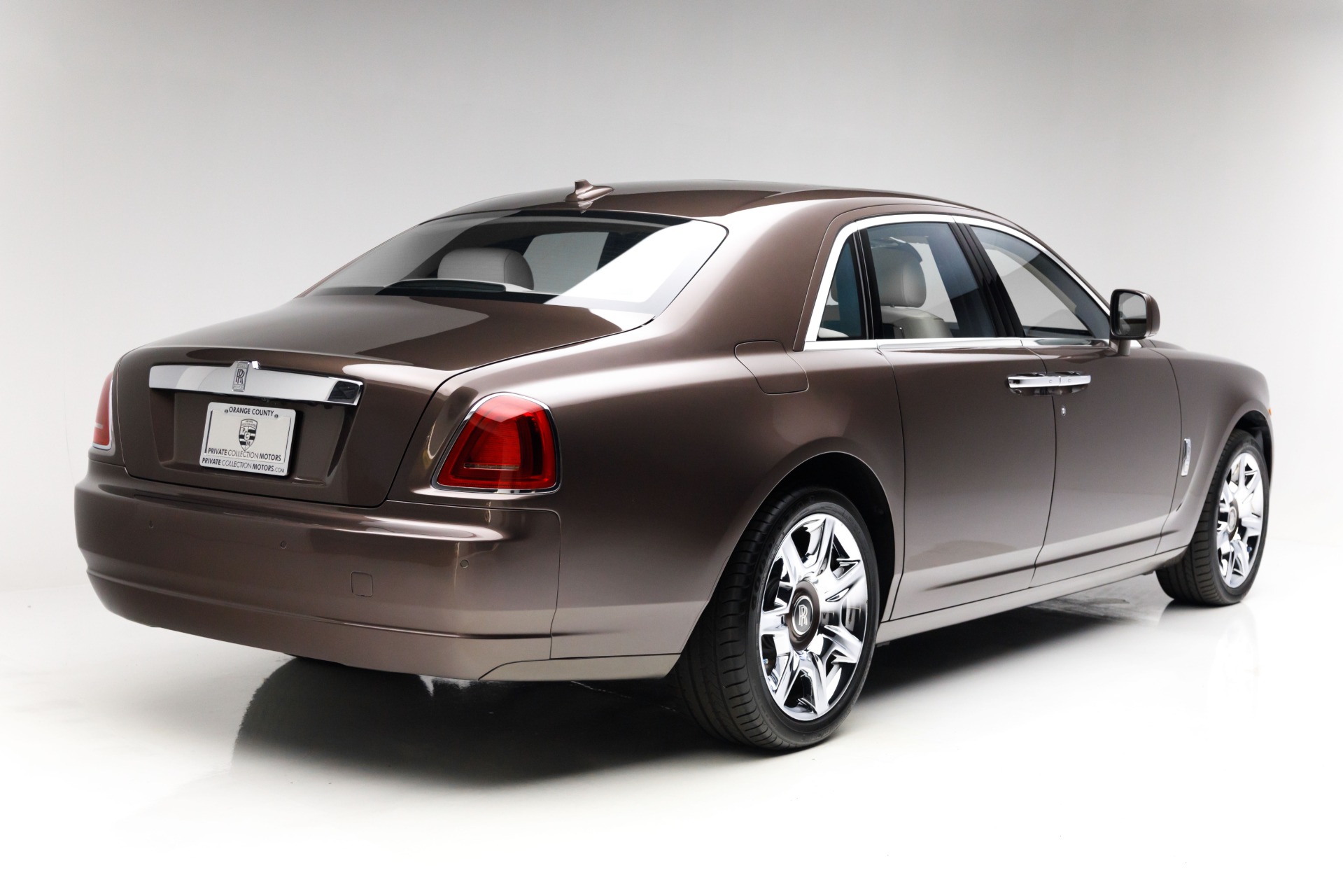 2011 Rolls Royce Ghost RR4 photo 15