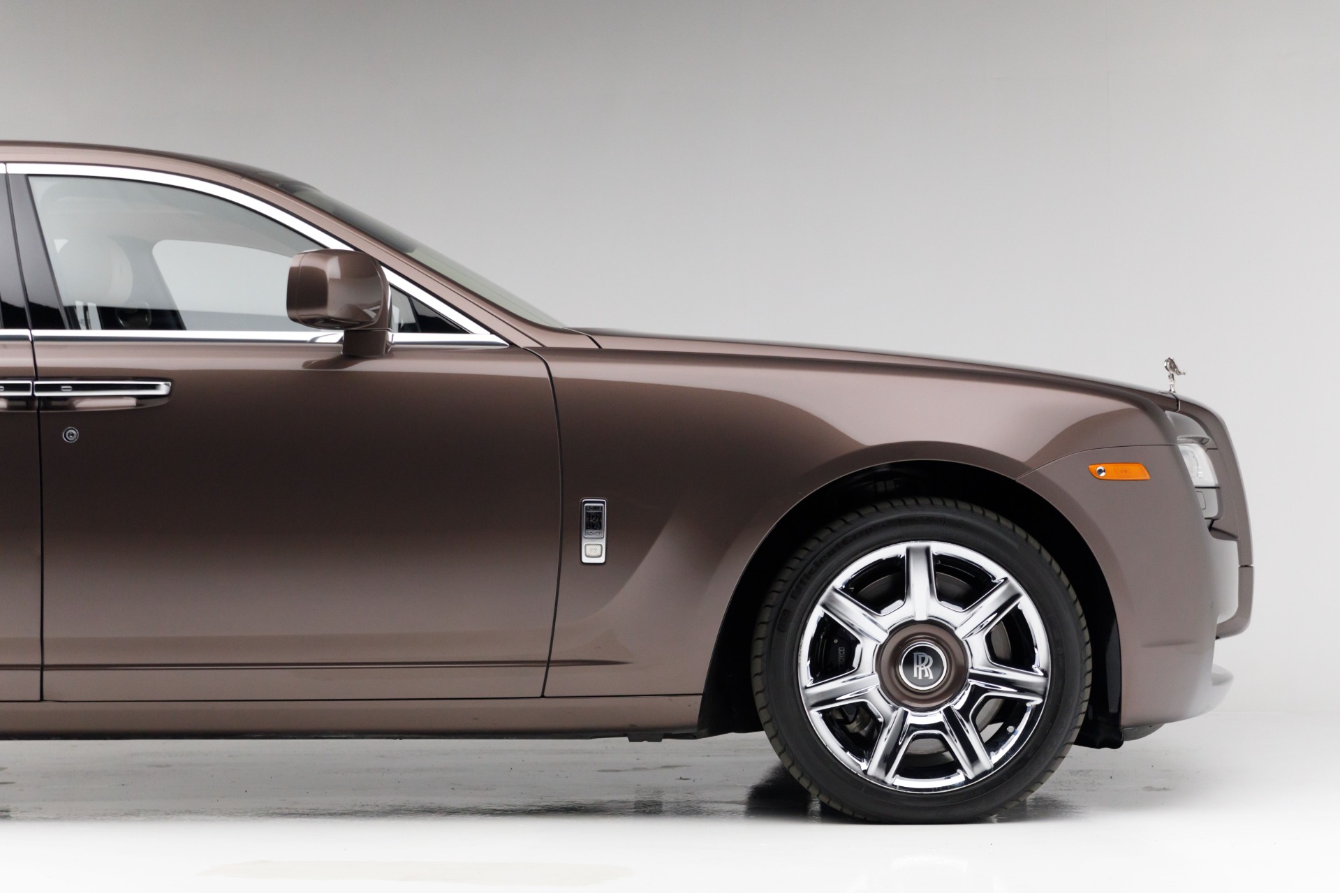 2011 Rolls Royce Ghost RR4 photo 19
