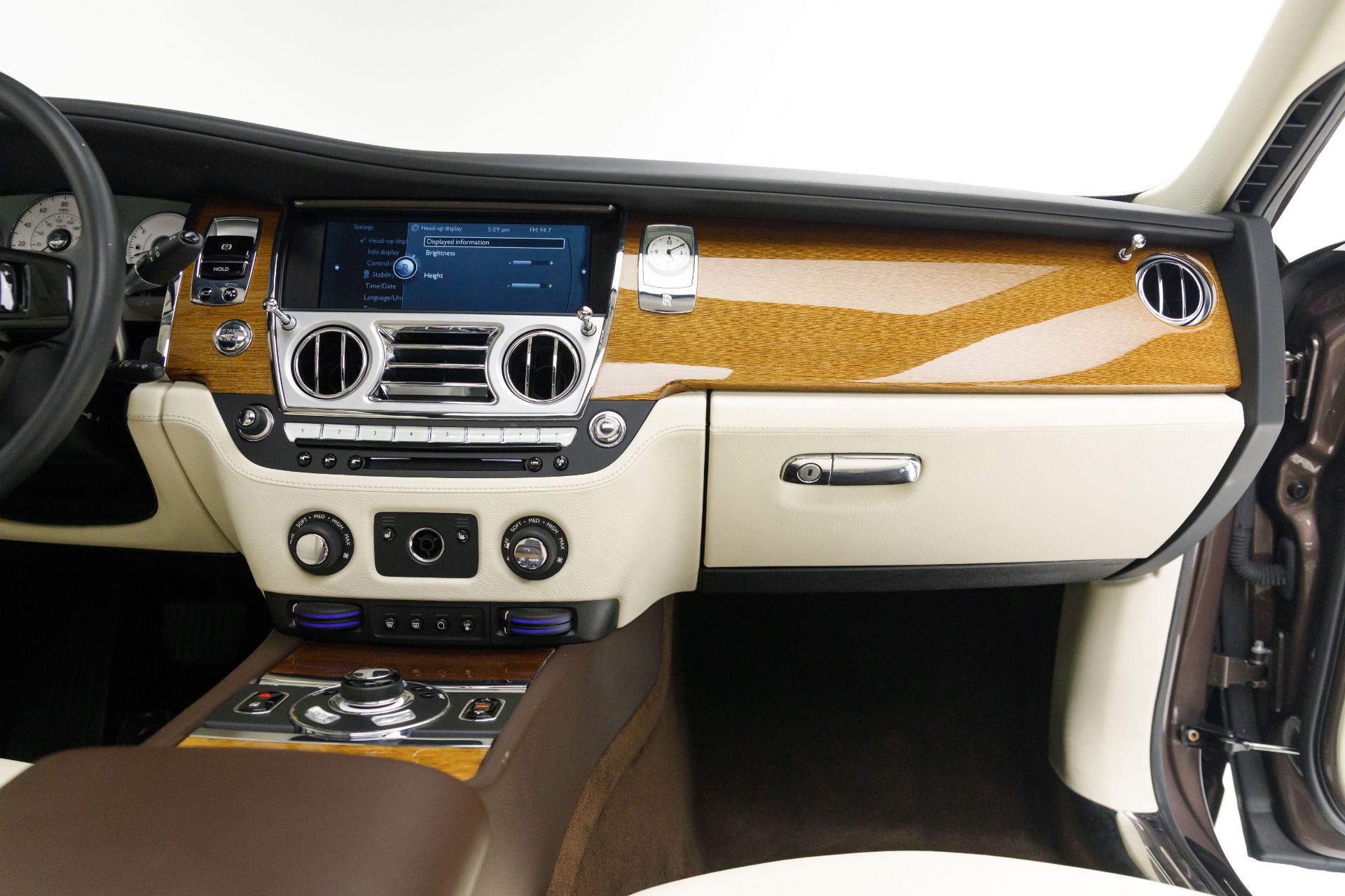 2011 Rolls Royce Ghost RR4 photo 24