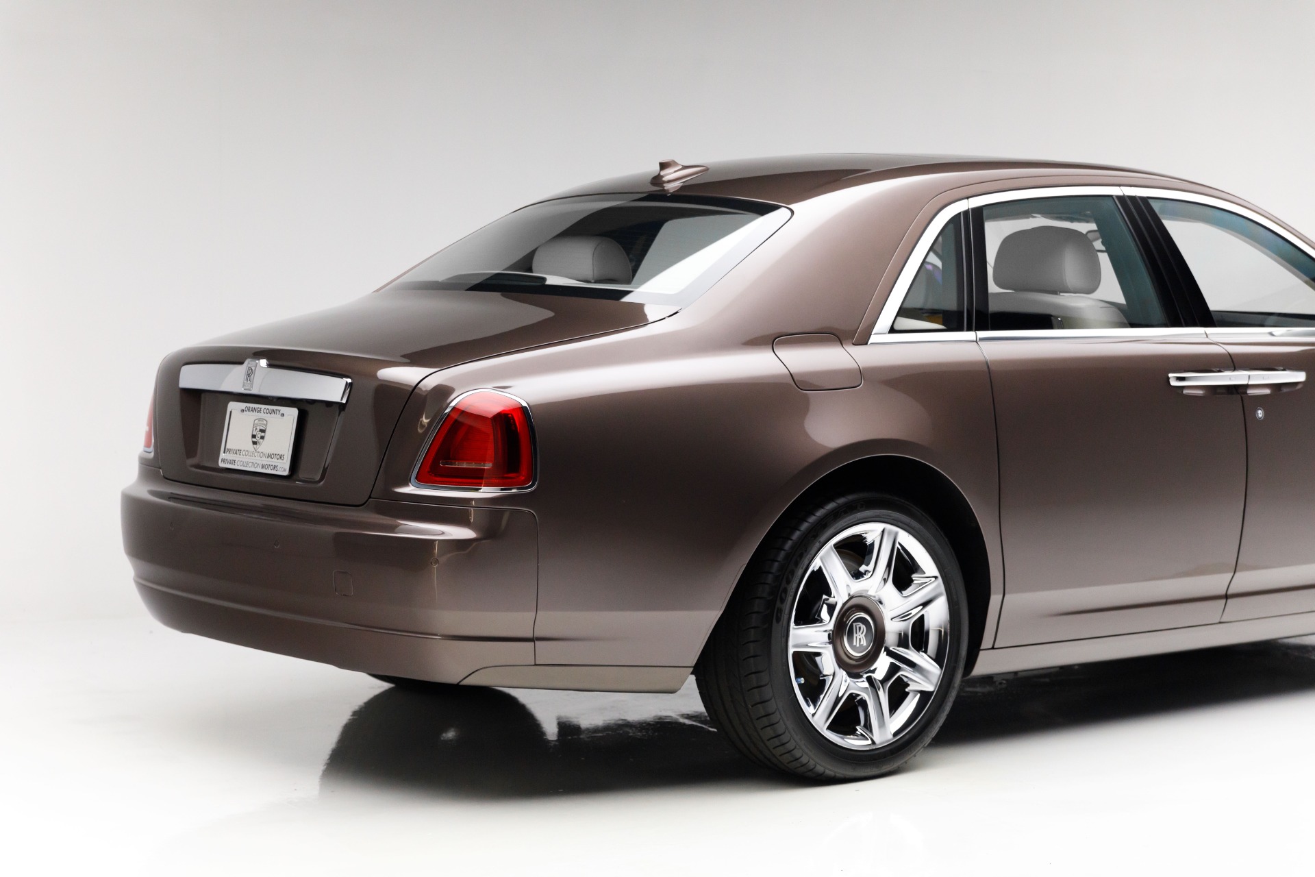 2011 Rolls Royce Ghost RR4 photo 27
