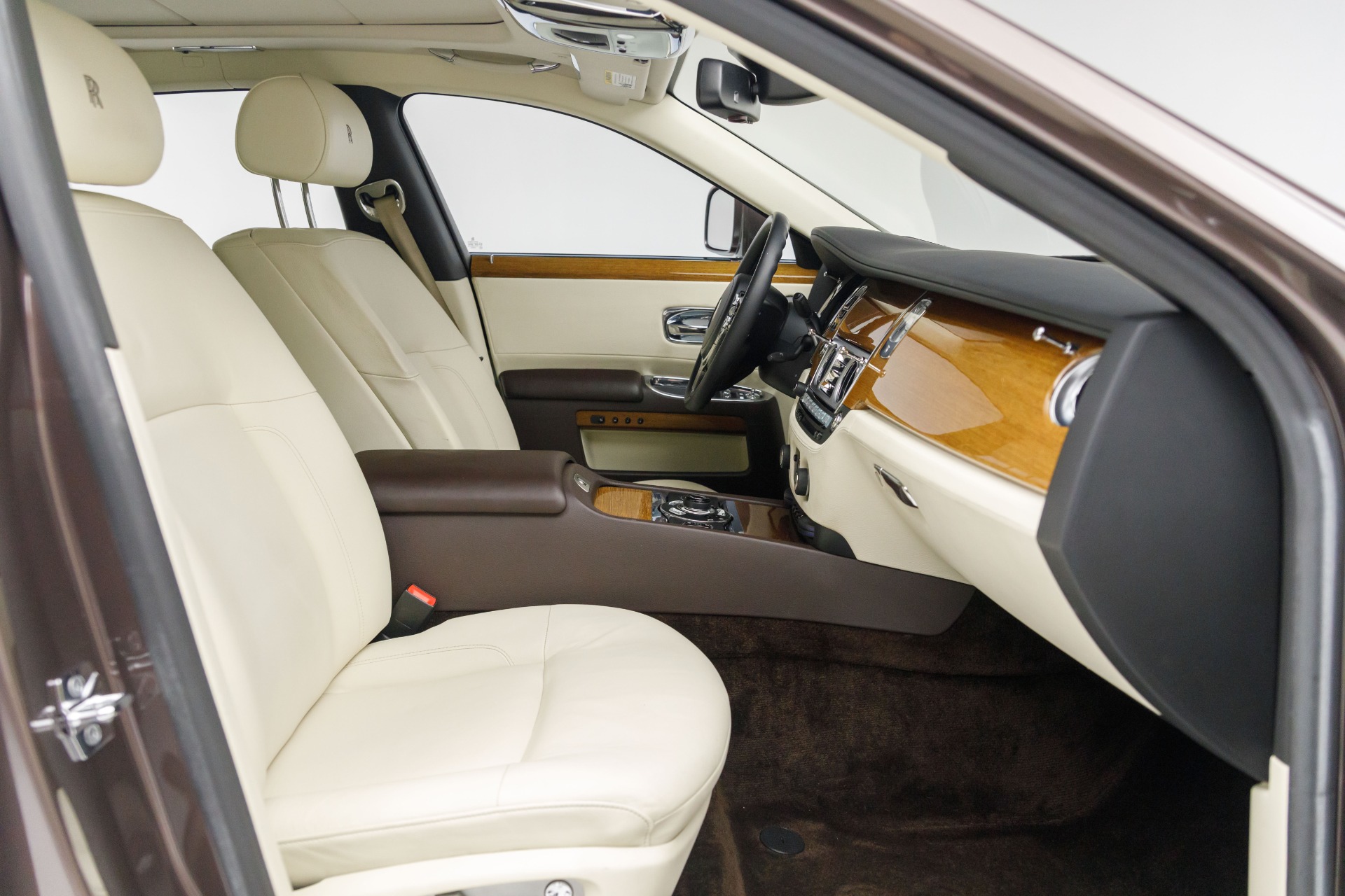 2011 Rolls Royce Ghost RR4 photo 28