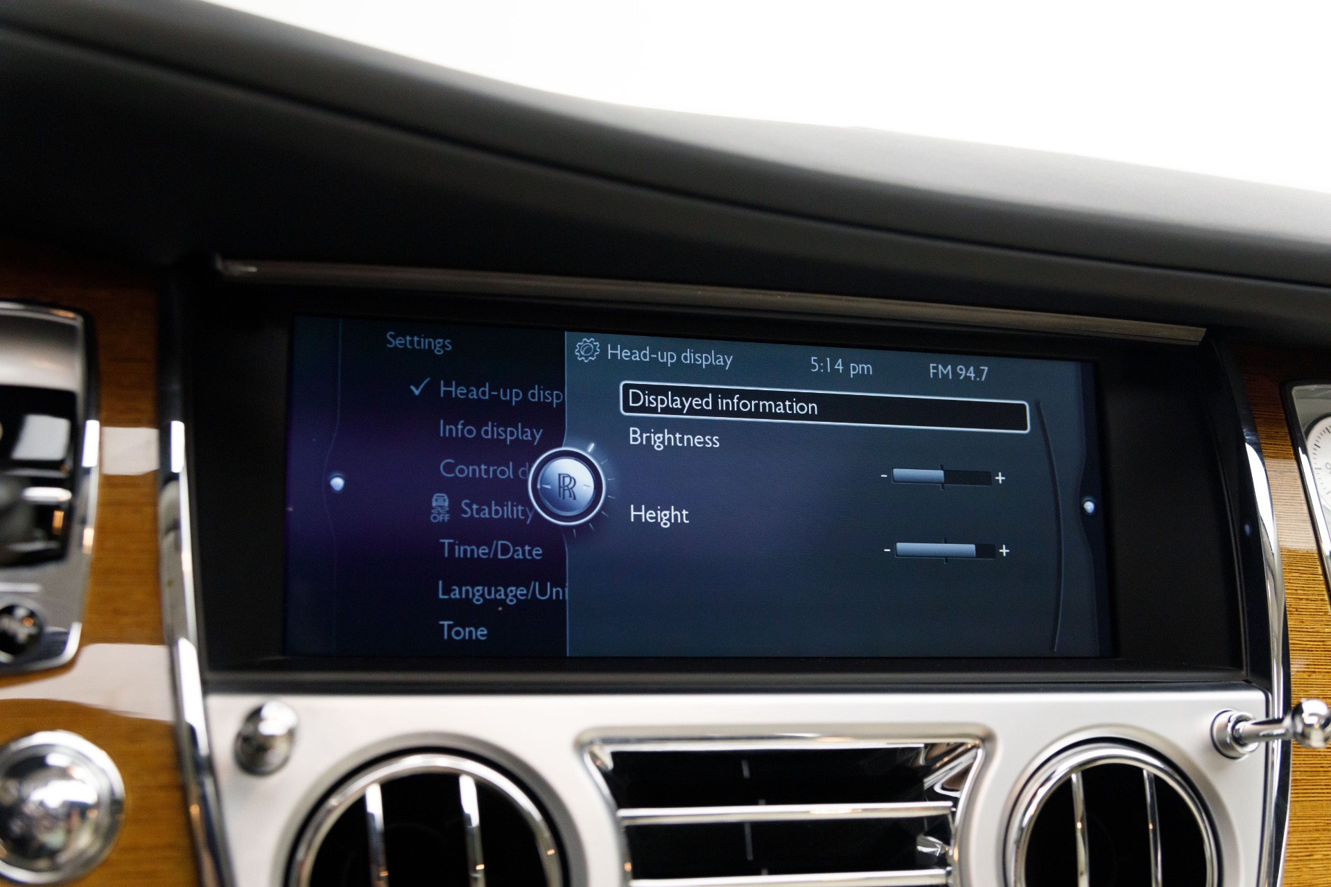 2011 Rolls Royce Ghost RR4 photo 32