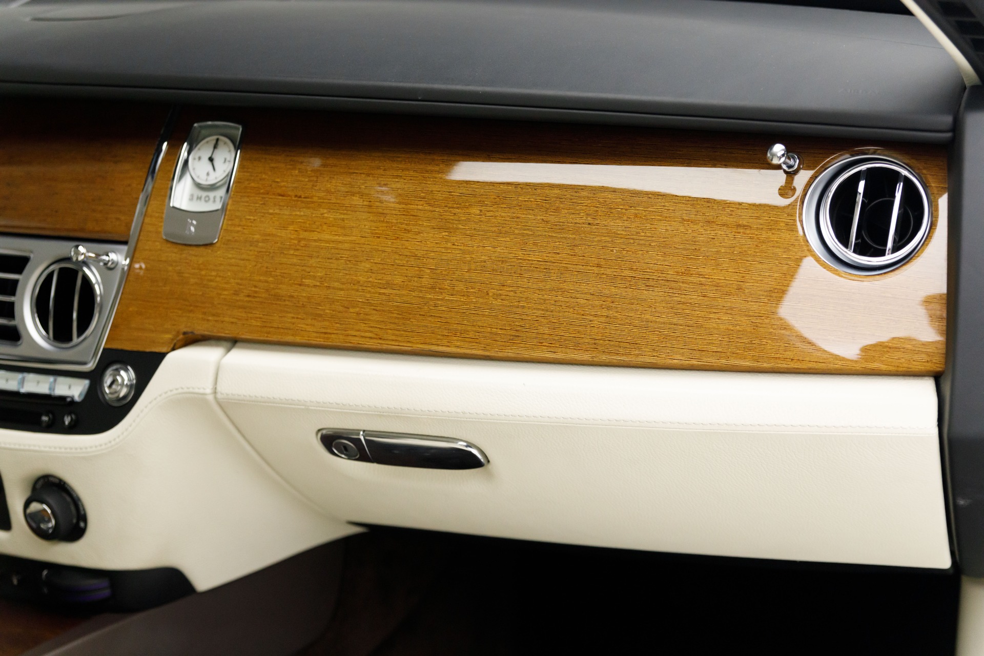 2011 Rolls Royce Ghost RR4 photo 34