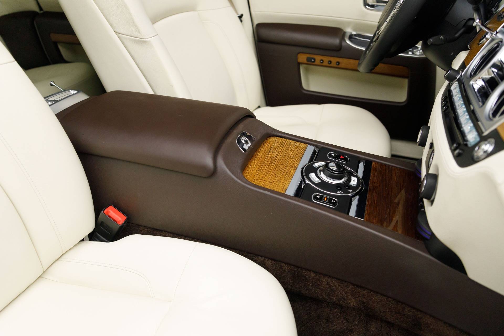 2011 Rolls Royce Ghost RR4 photo 40