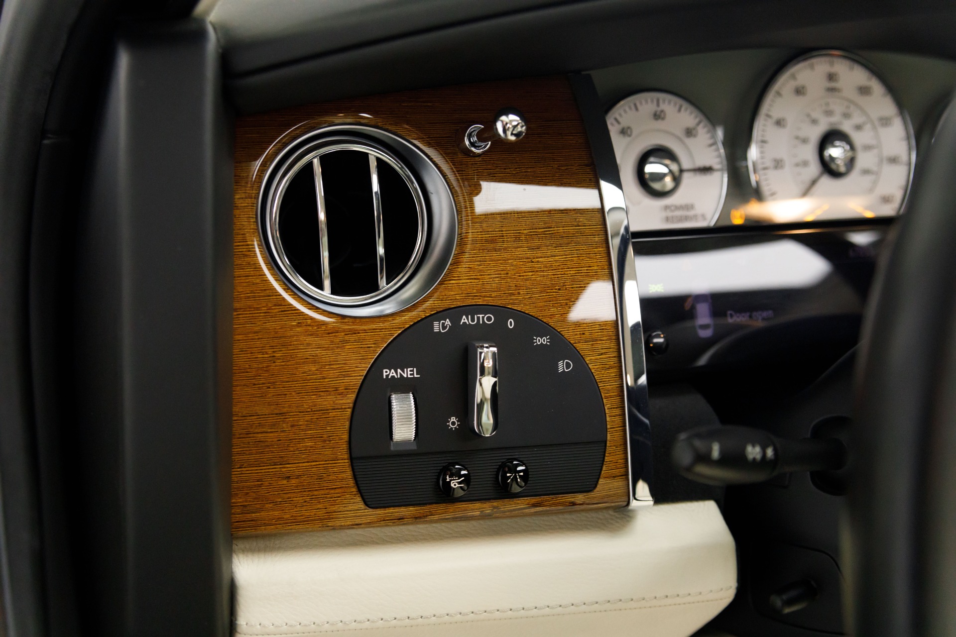 2011 Rolls Royce Ghost RR4 photo 42