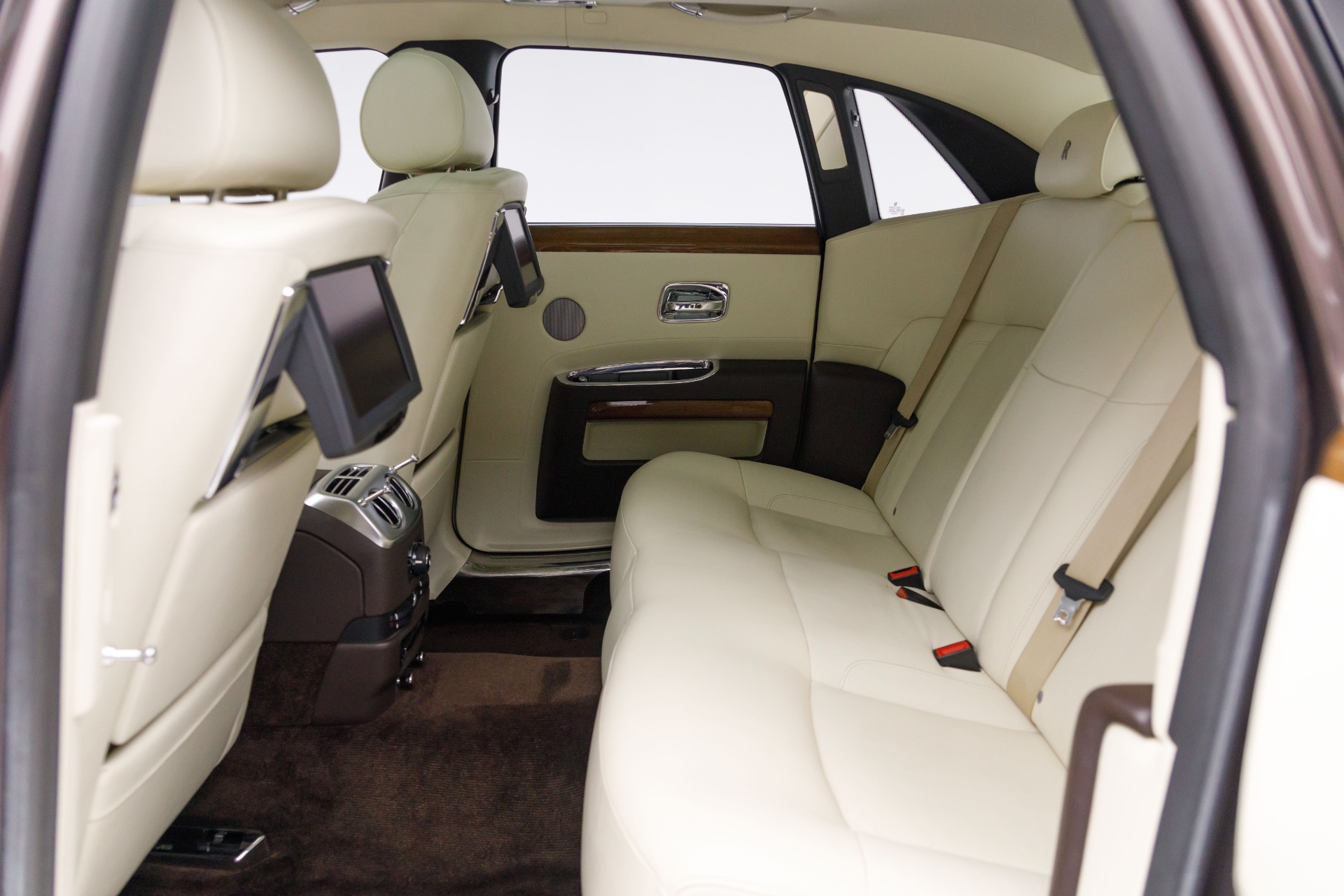 2011 Rolls Royce Ghost RR4 photo 46