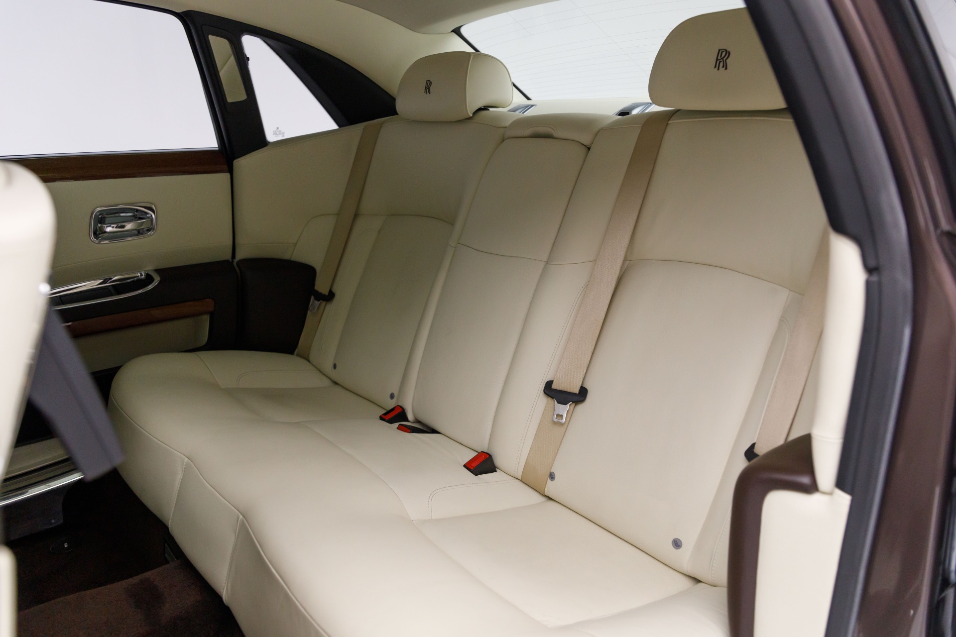 2011 Rolls Royce Ghost RR4 photo 48
