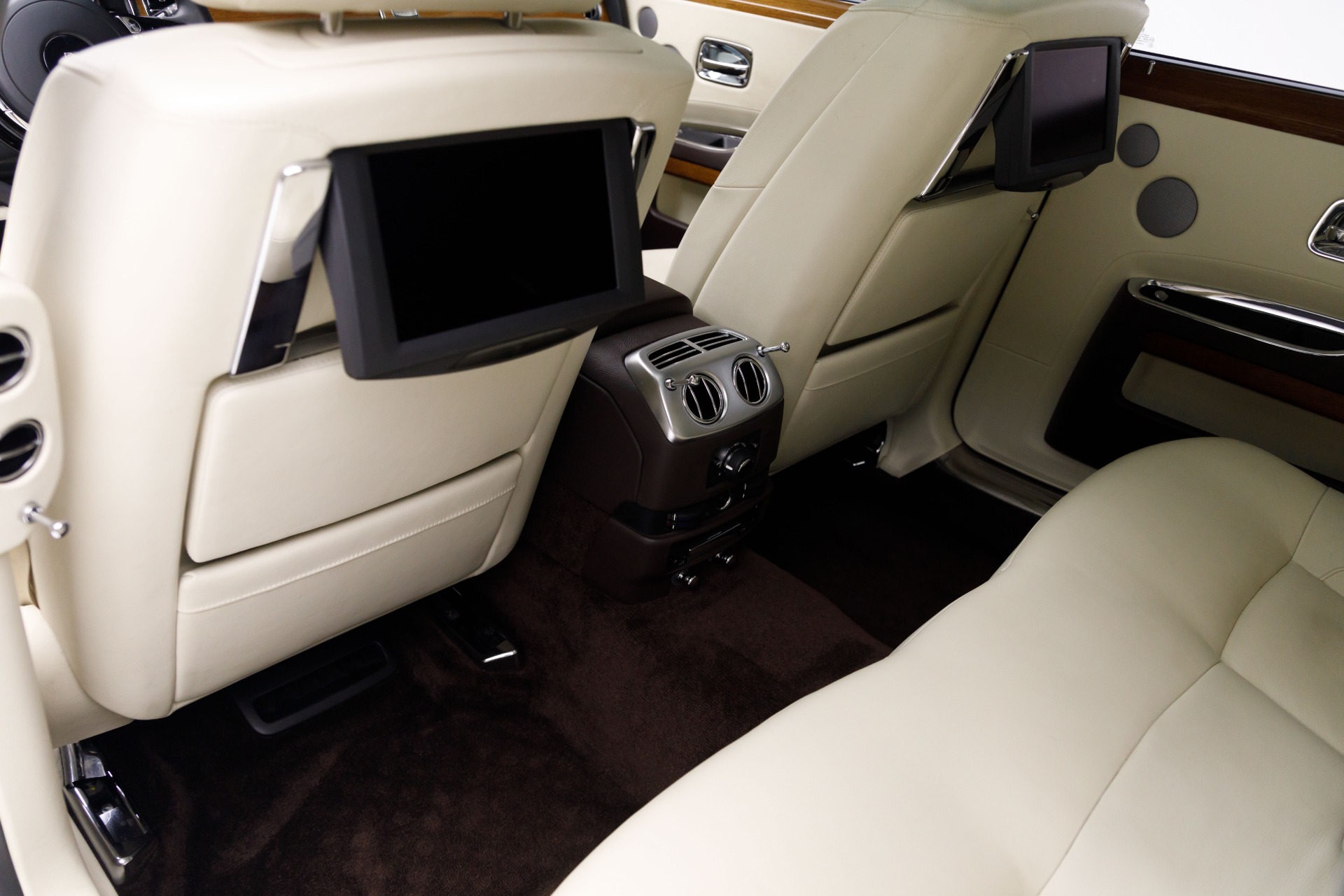 2011 Rolls Royce Ghost RR4 photo 50