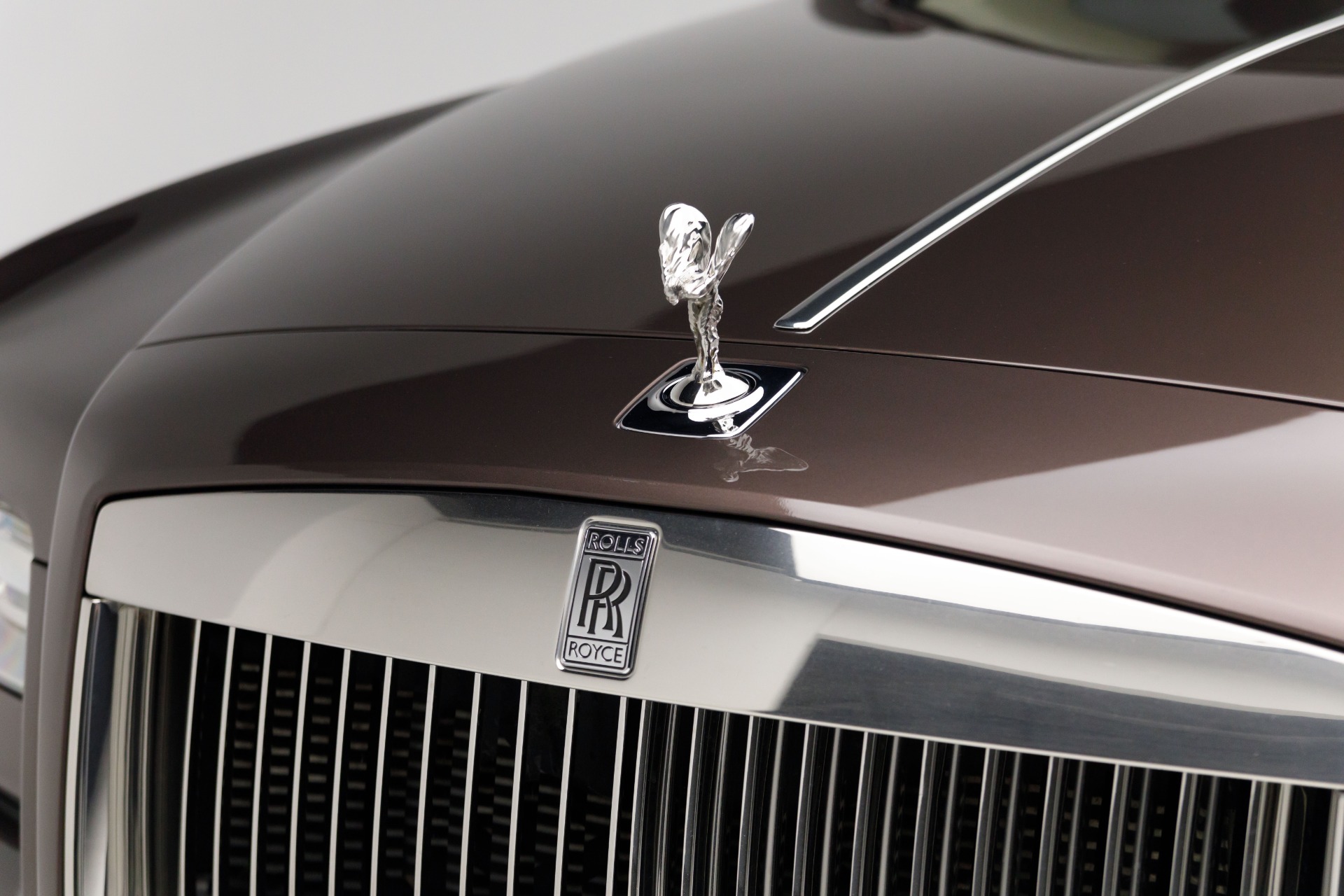 2011 Rolls Royce Ghost RR4 photo 51