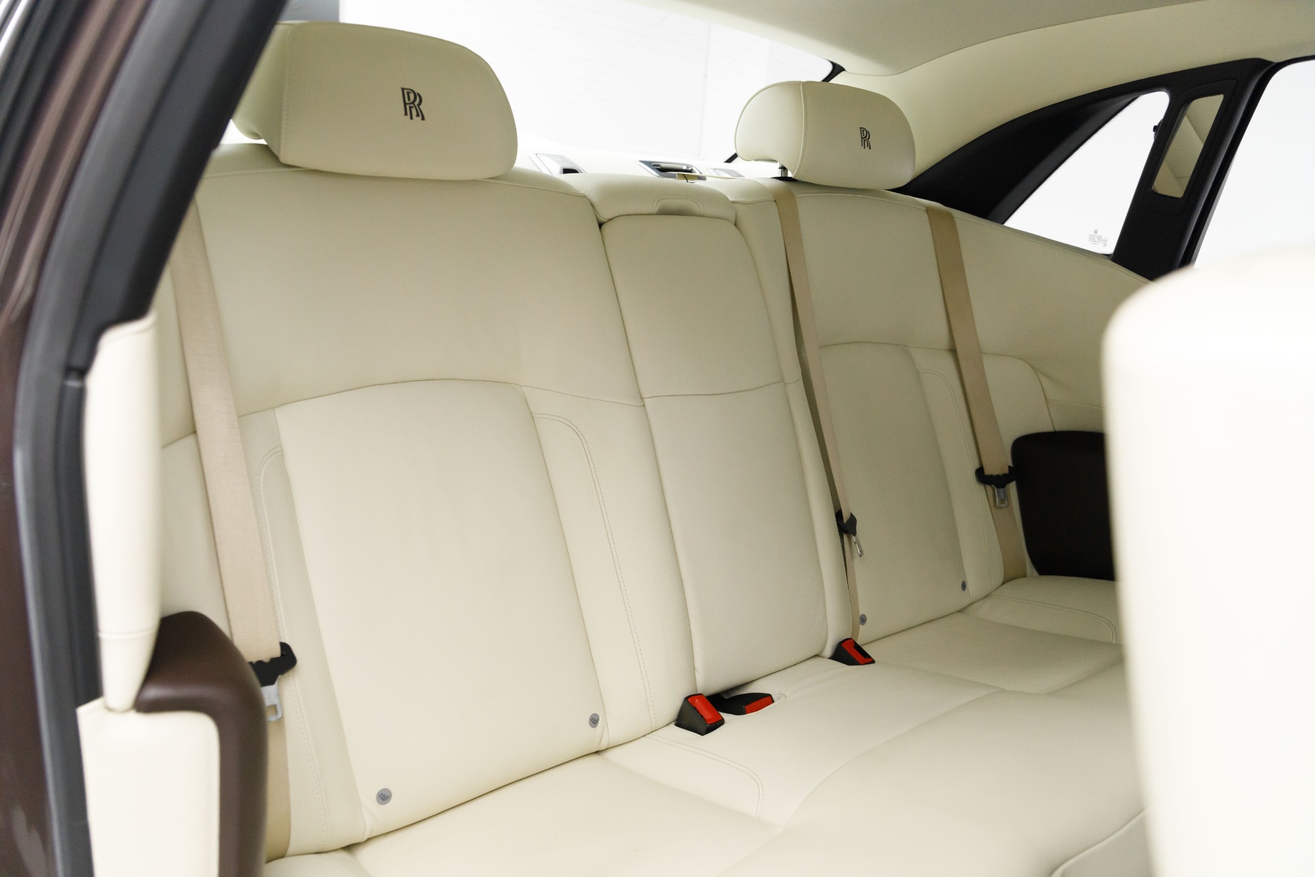 2011 Rolls Royce Ghost RR4 photo 52