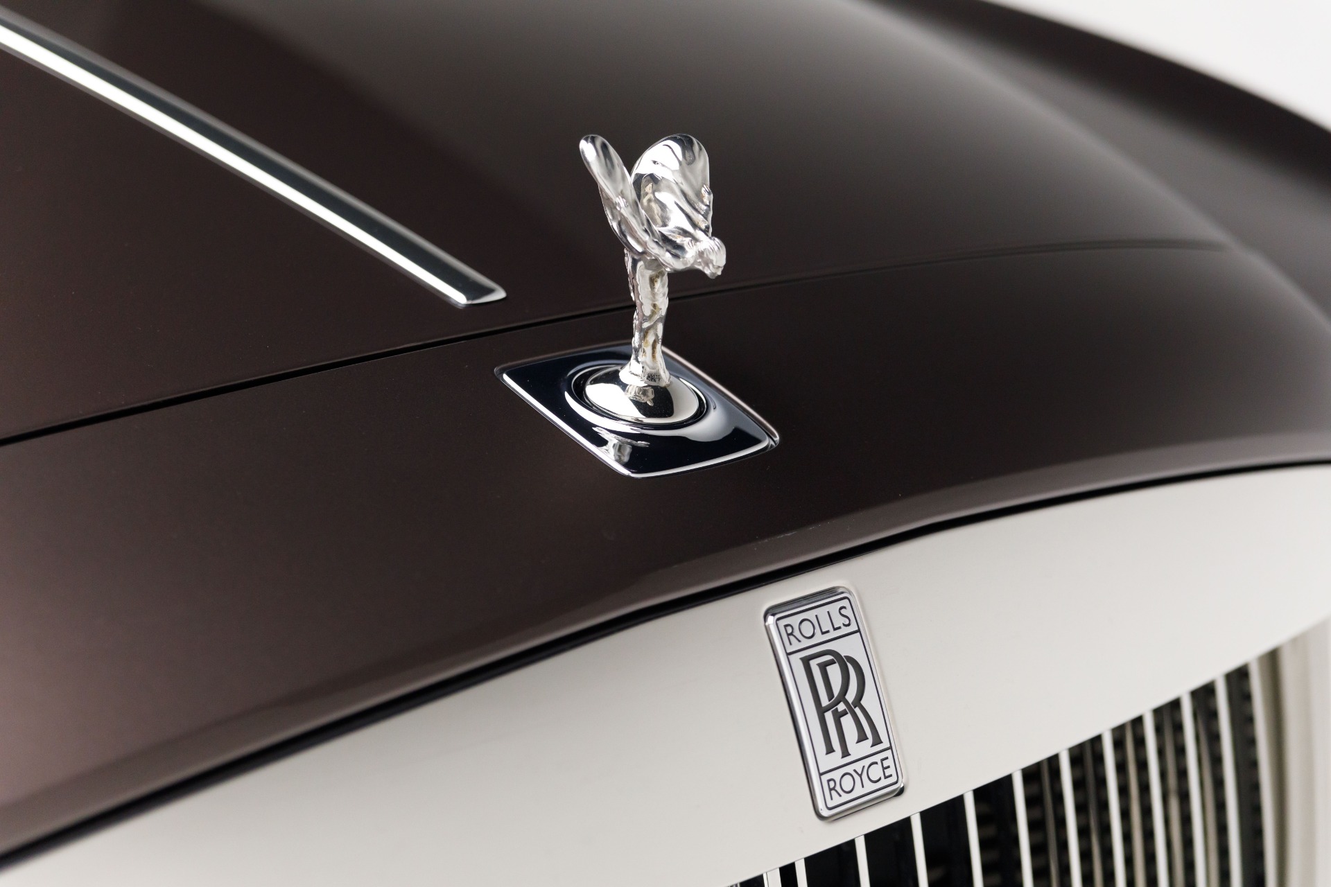 2011 Rolls Royce Ghost RR4 photo 53
