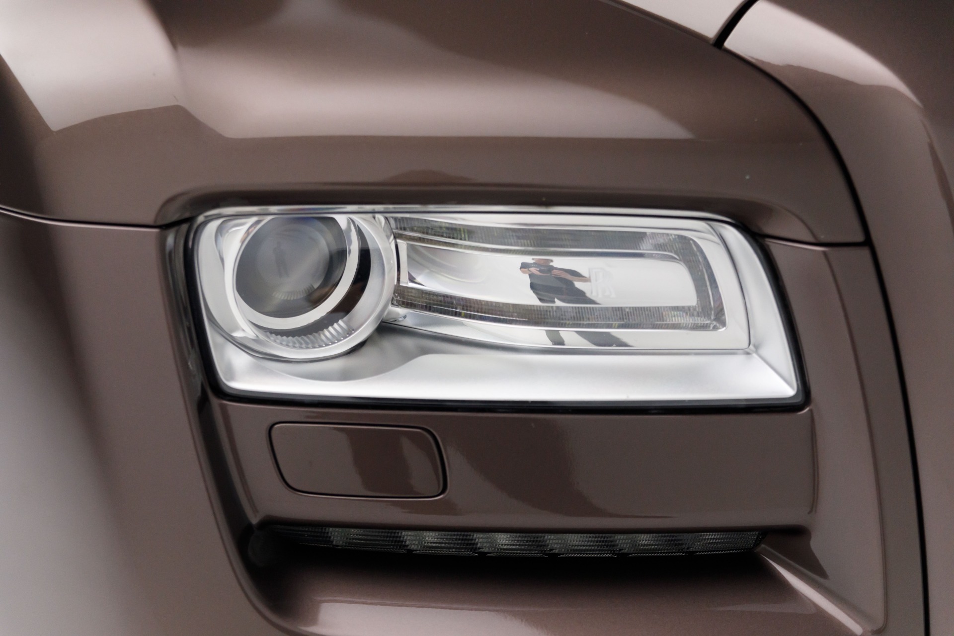 2011 Rolls Royce Ghost RR4 photo 55