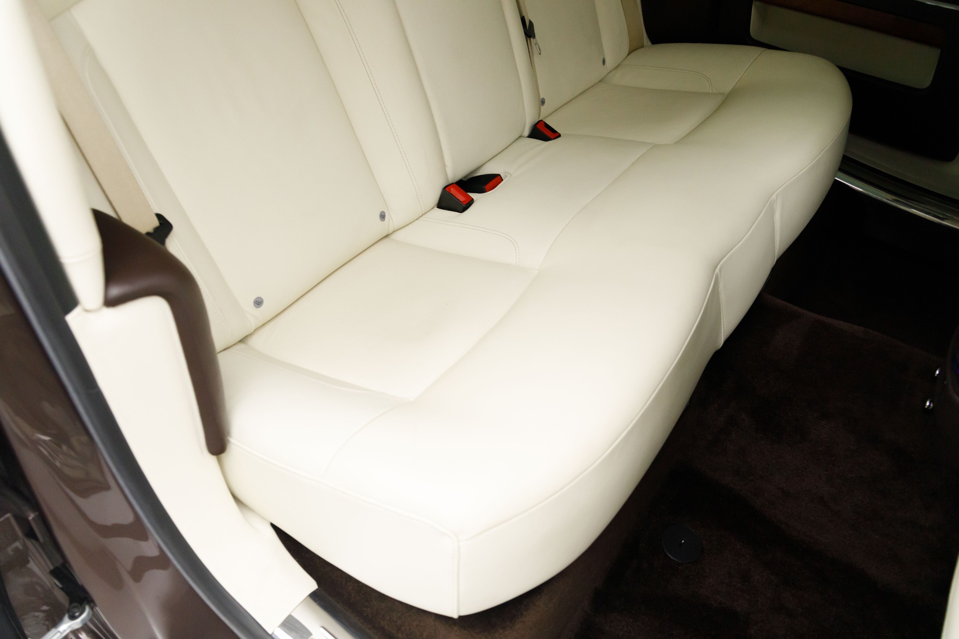 2011 Rolls Royce Ghost RR4 photo 56