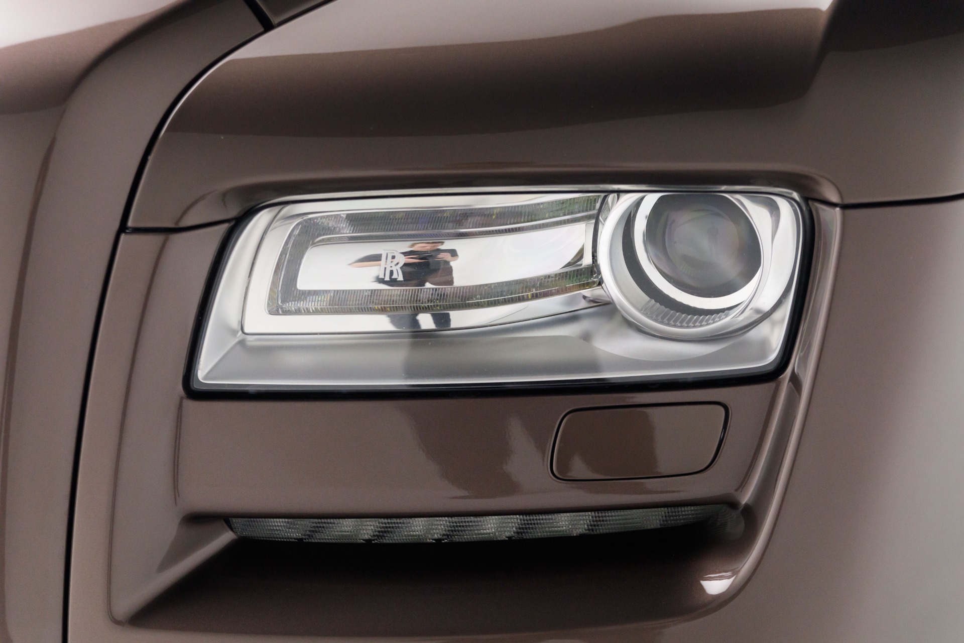 2011 Rolls Royce Ghost RR4 photo 57