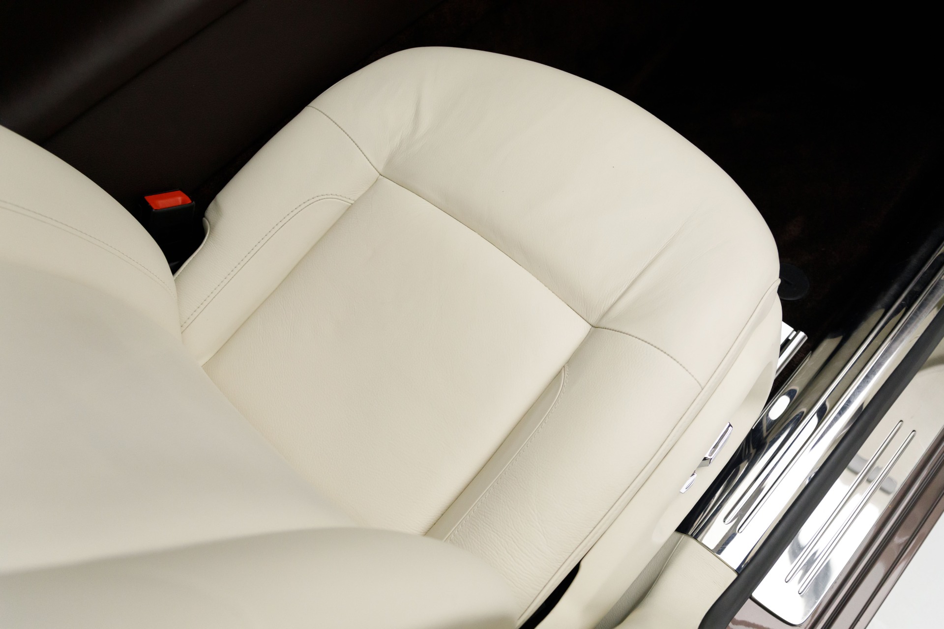 2011 Rolls Royce Ghost RR4 photo 58