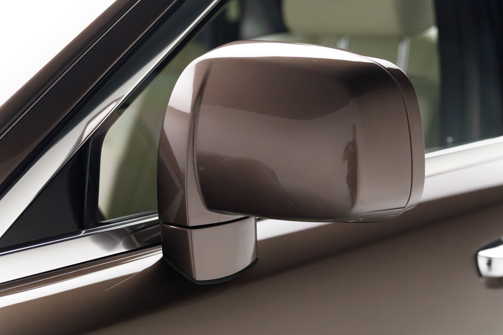 2011 Rolls Royce Ghost RR4 photo 59