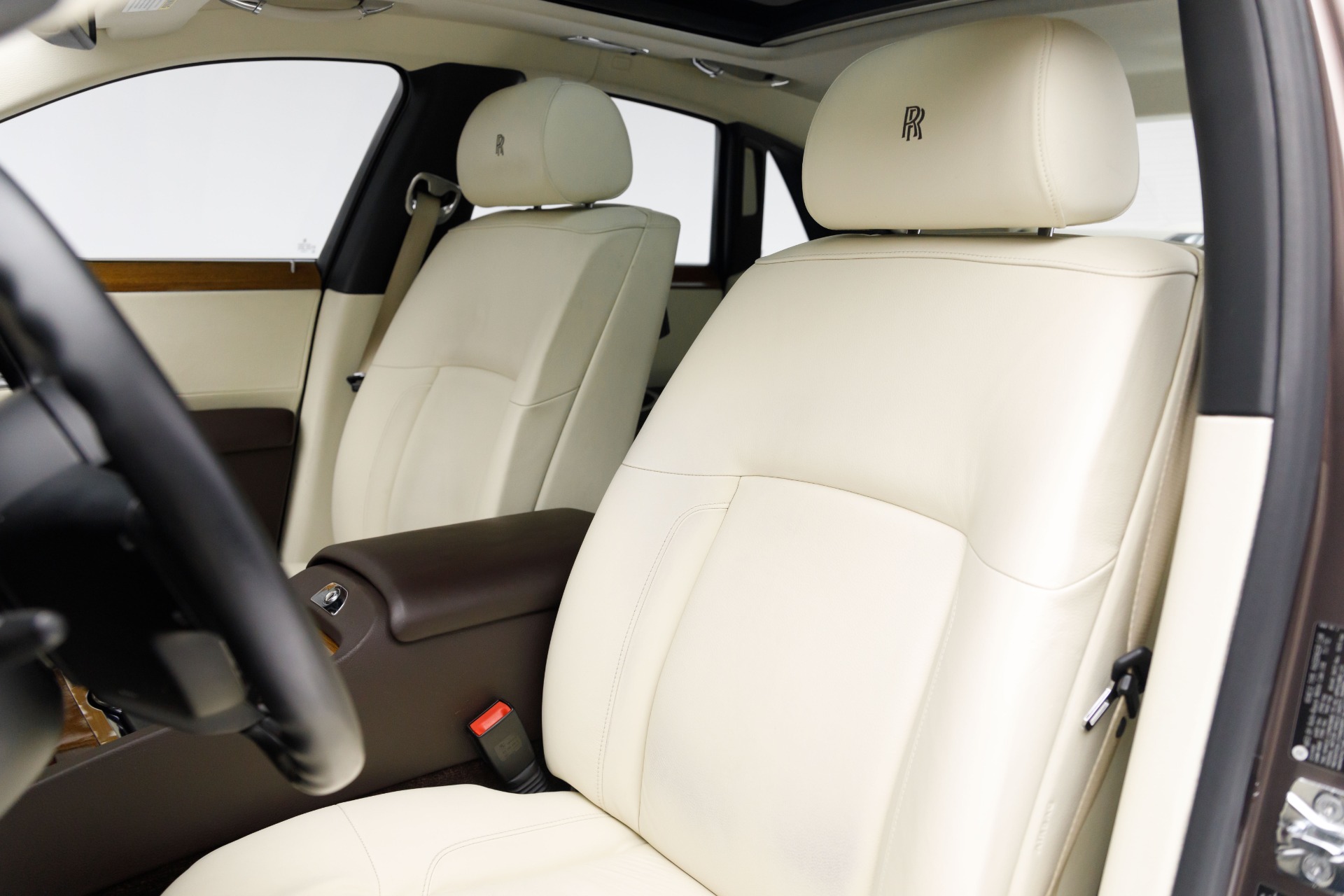 2011 Rolls Royce Ghost RR4 photo 6