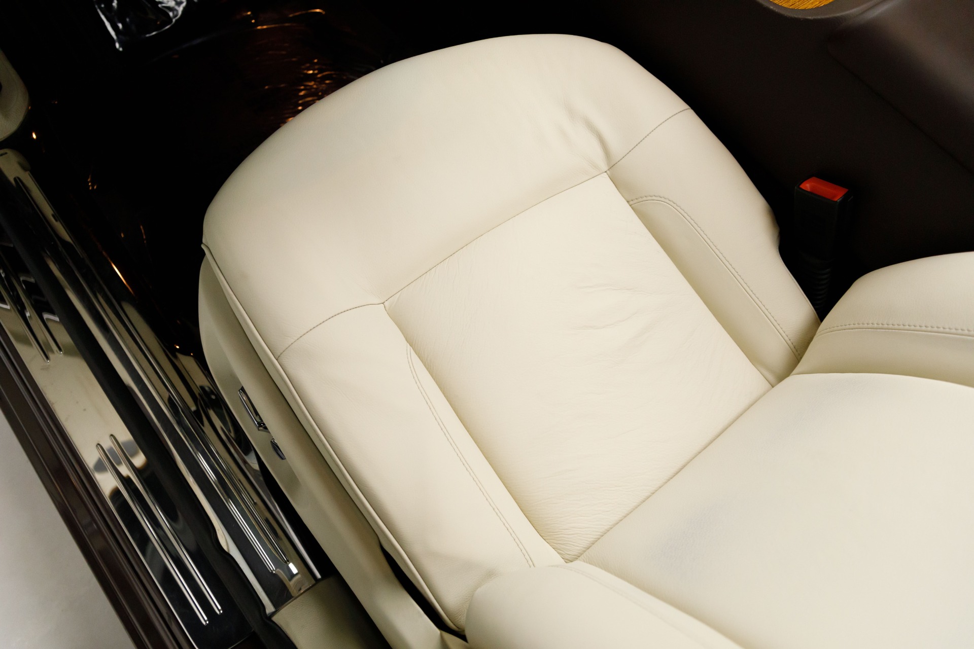 2011 Rolls Royce Ghost RR4 photo 60