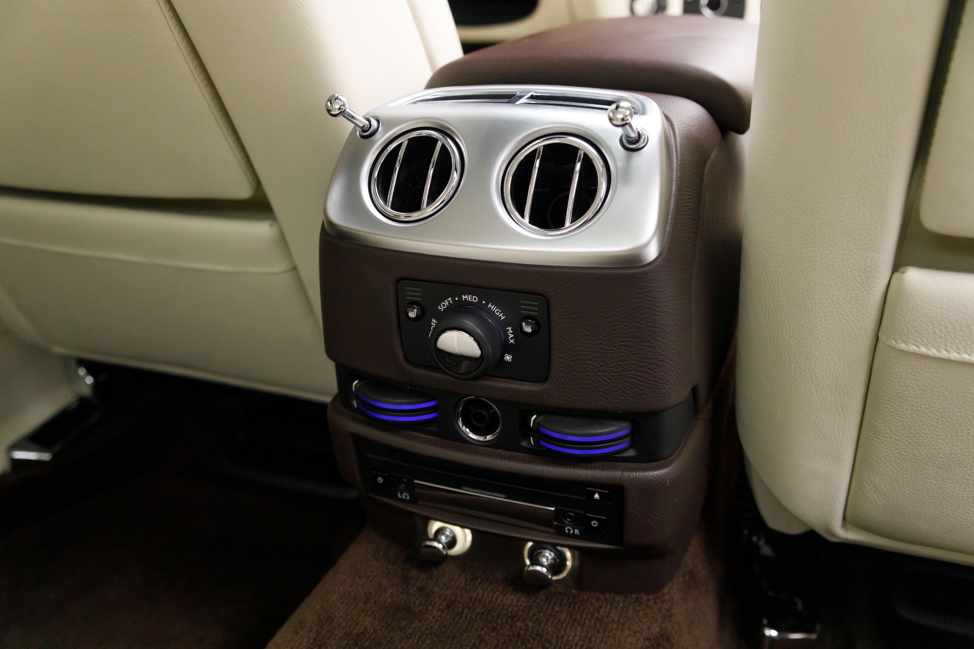 2011 Rolls Royce Ghost RR4 photo 62