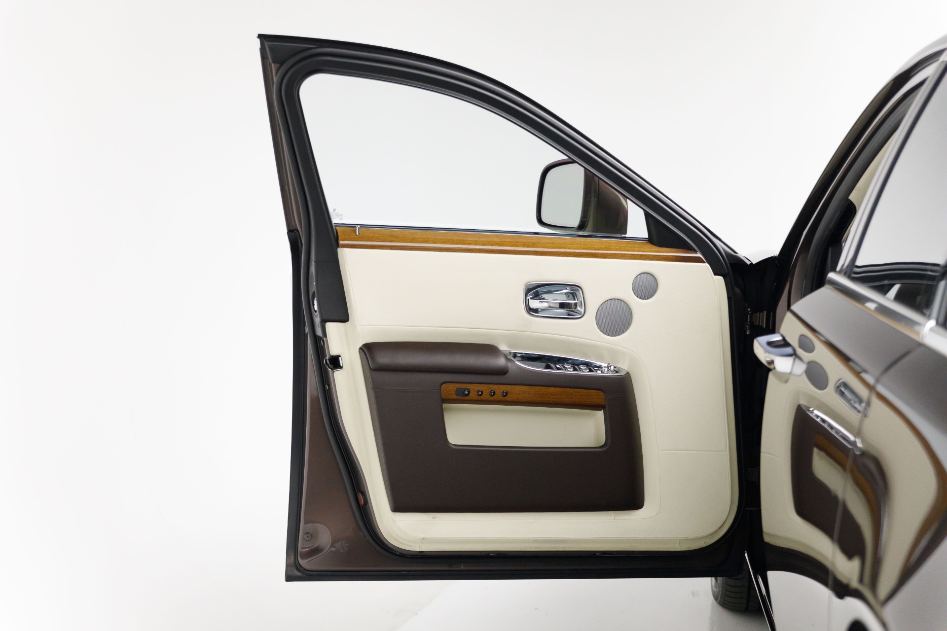 2011 Rolls Royce Ghost RR4 photo 64
