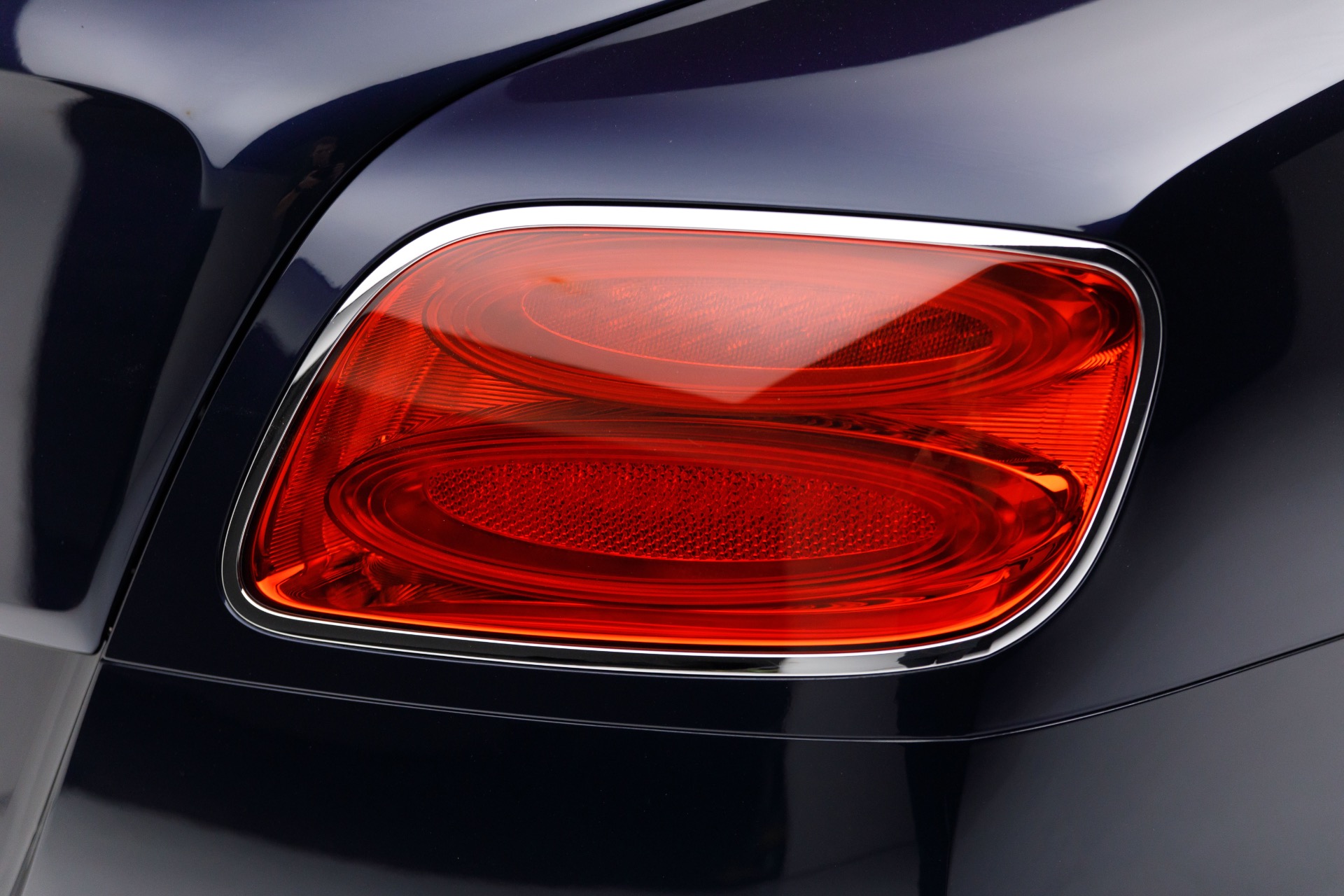 2014 Bentley Continental GTC photo 57