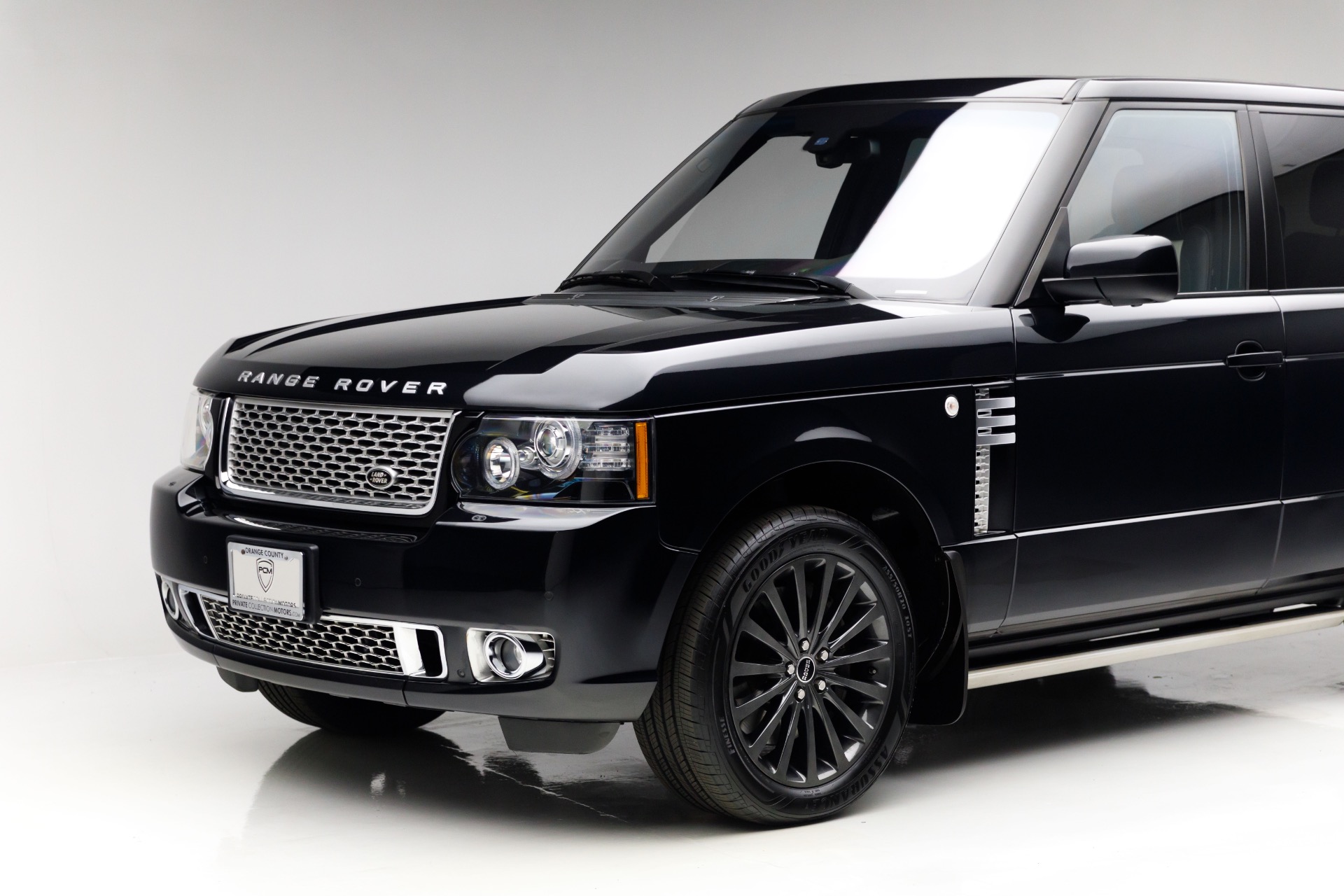 2012 Range Rover Autobiography Land Rover Range Rover 2012 2013 Price,